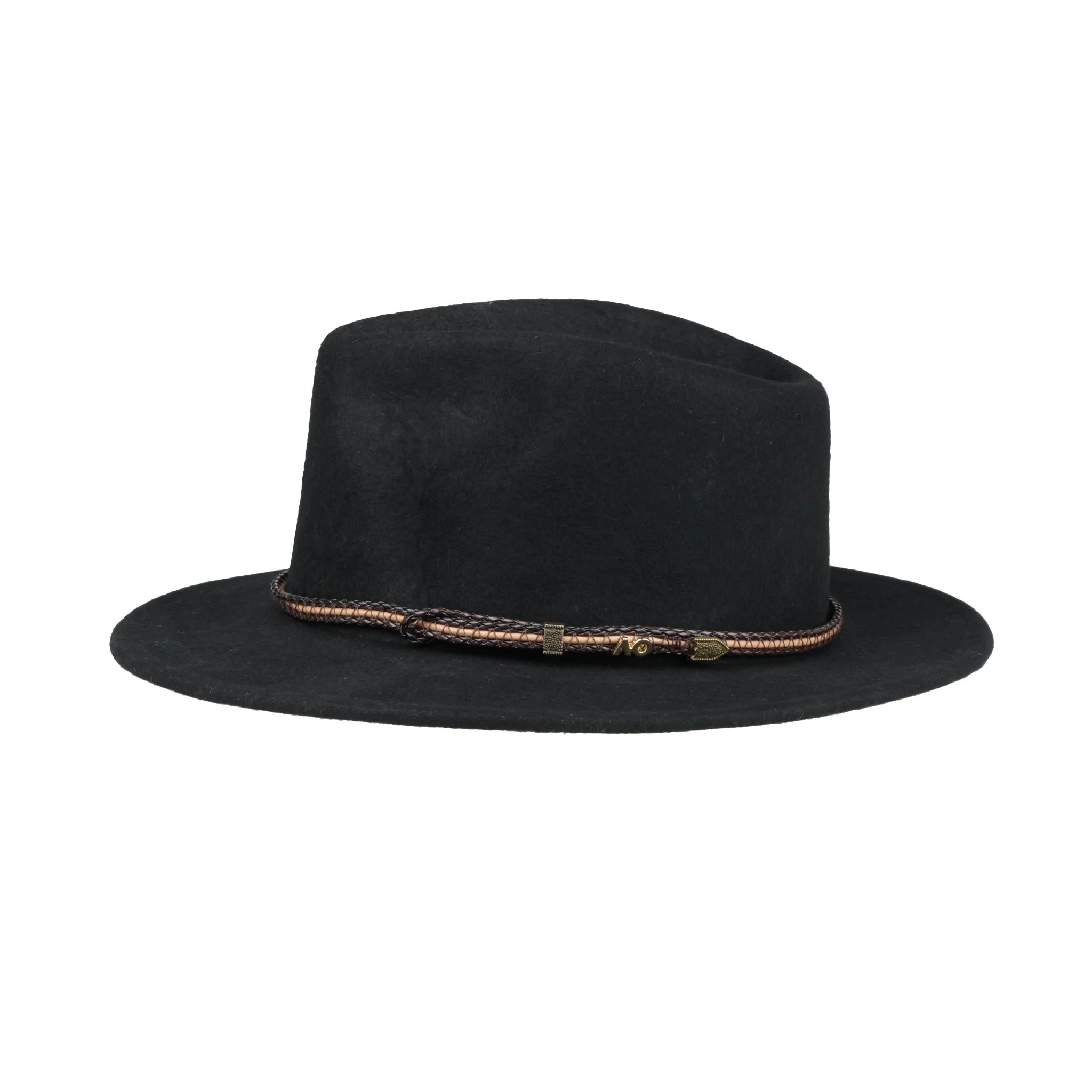 Felt Hat The Bolton - Image 3