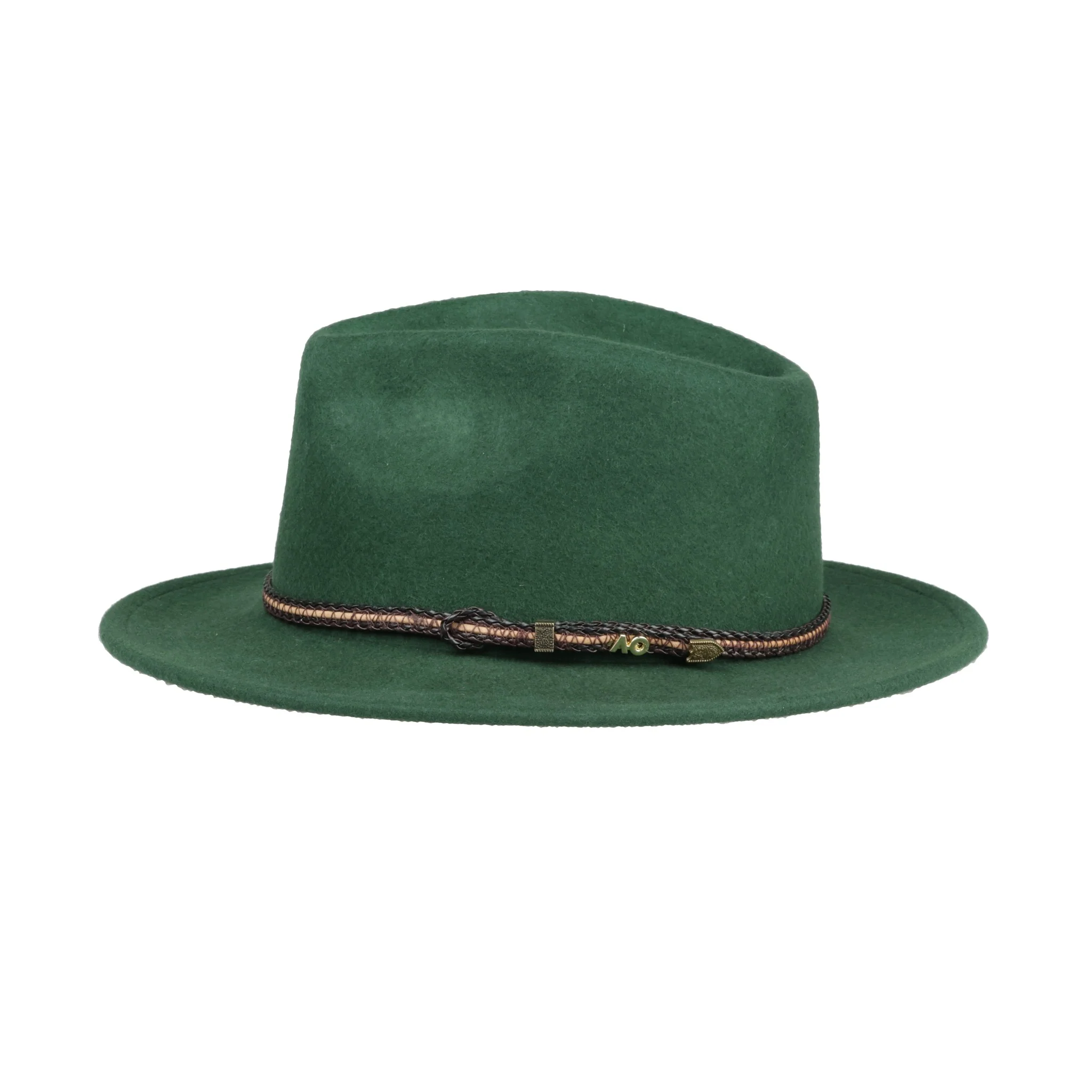 Felt Hat The Bolton - Image 3