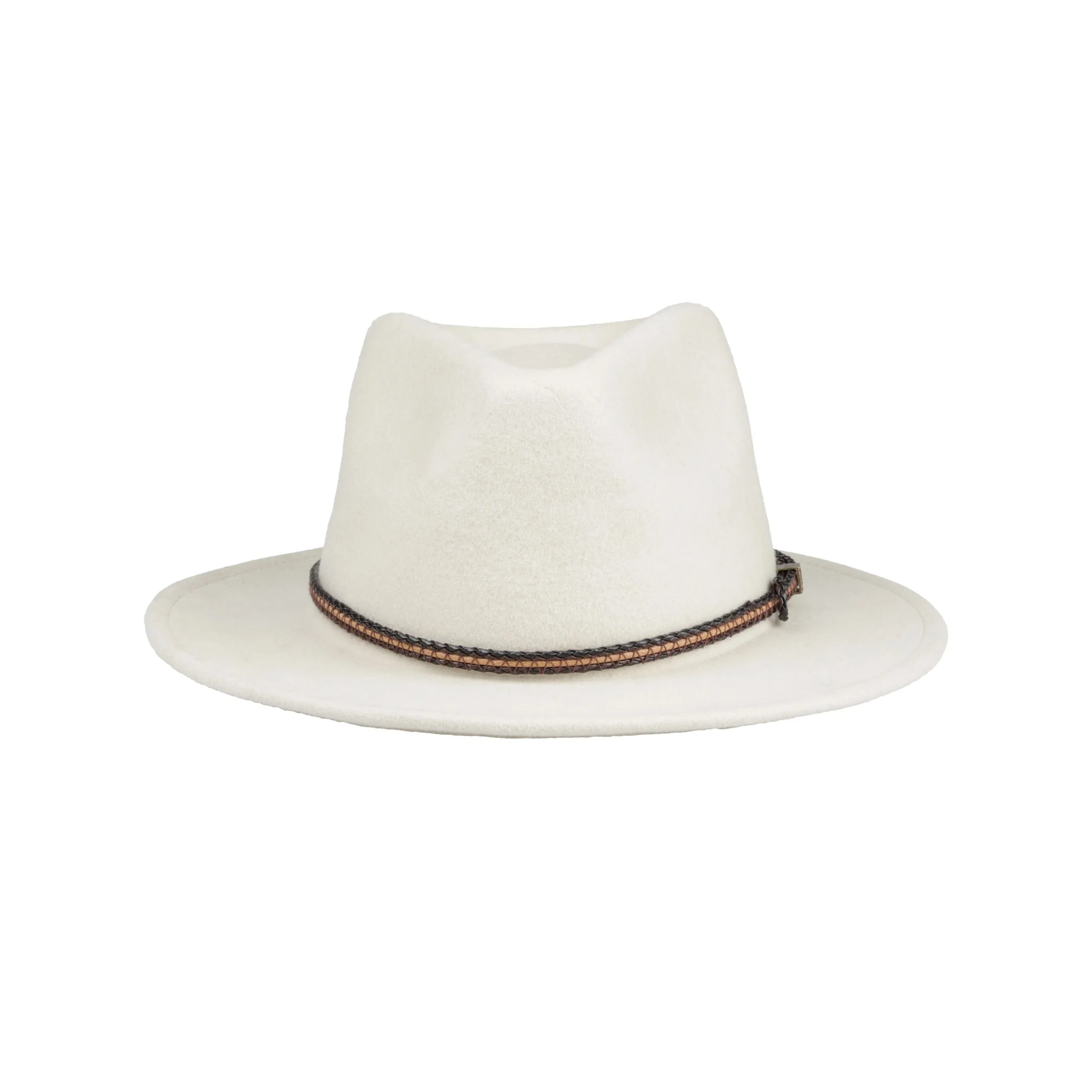 Felt Hat The Bolton