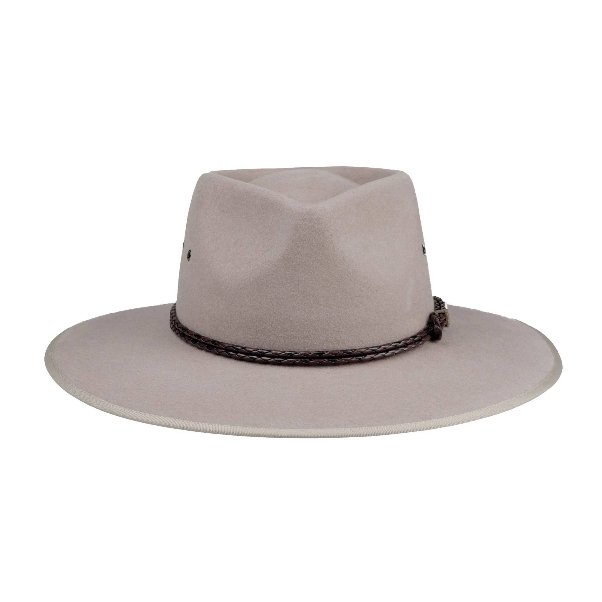 Felt Hat The Emerson