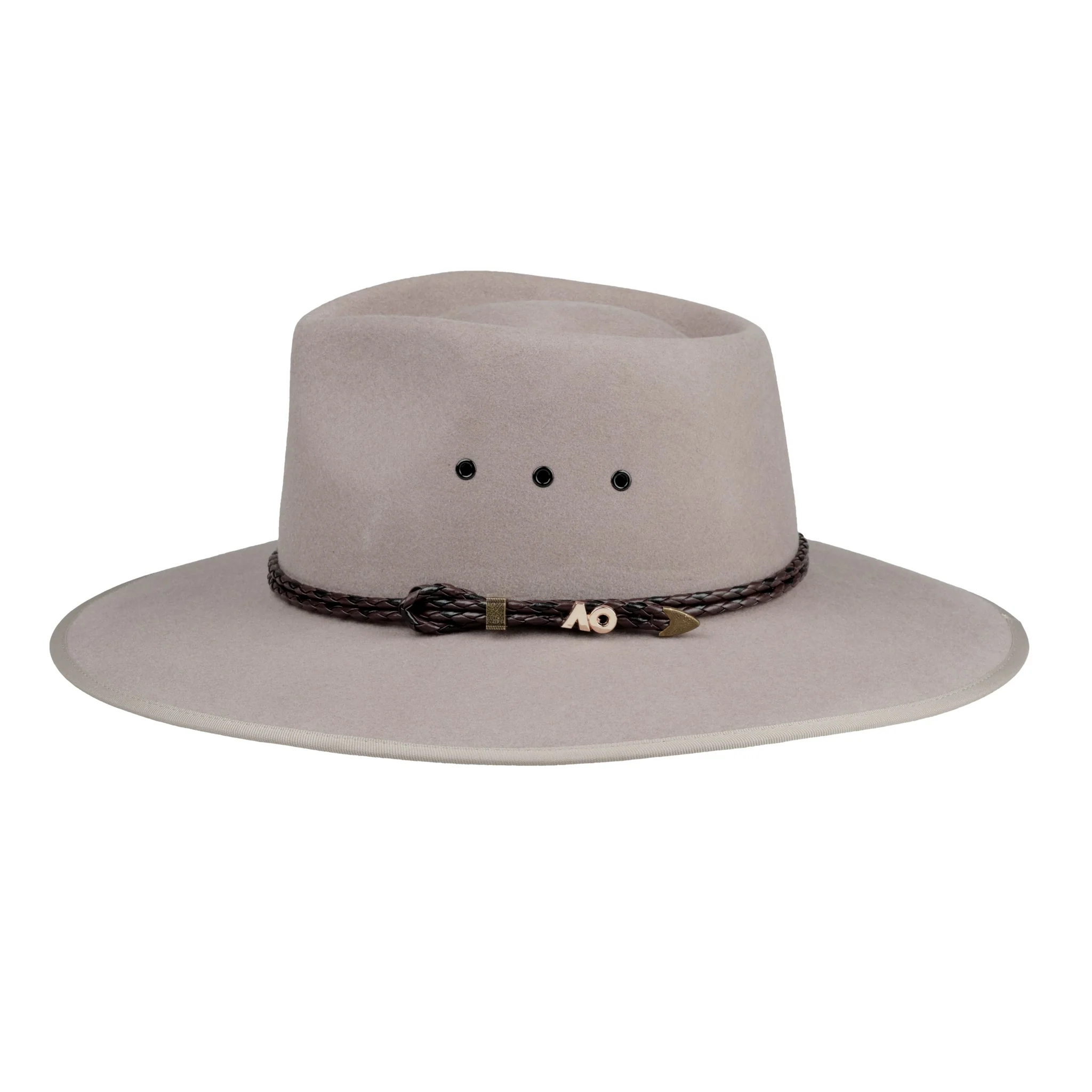 Felt Hat The Emerson - Image 3