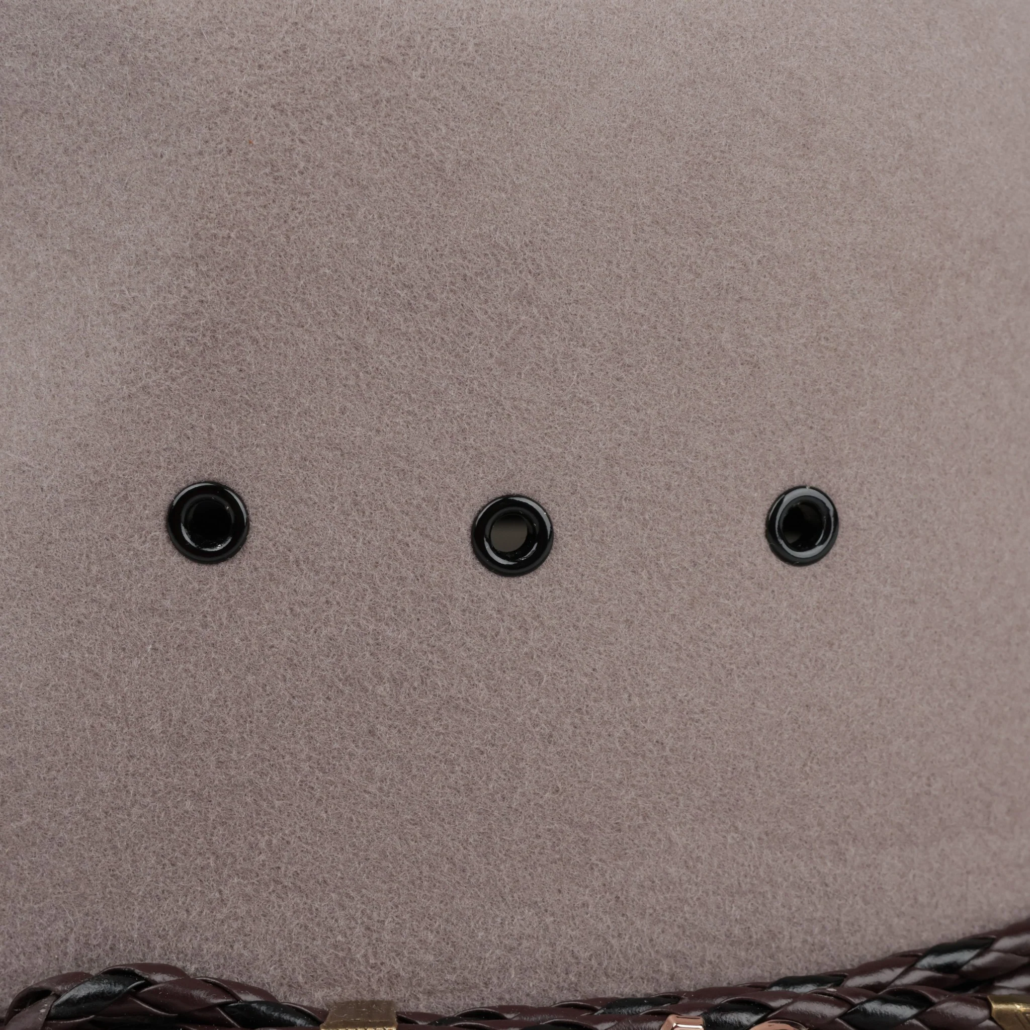 Felt Hat The Emerson - Image 4