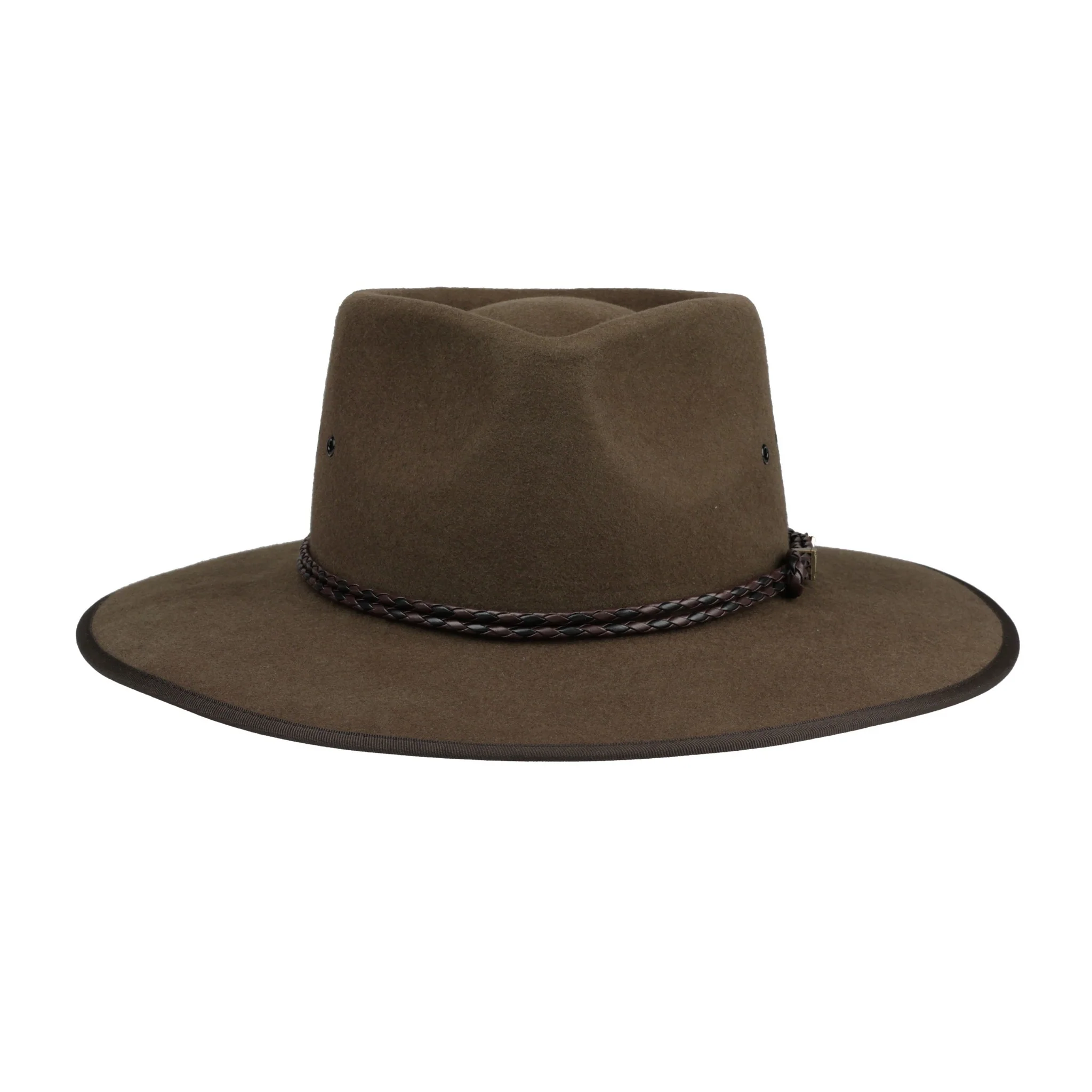 Felt Hat The Emerson