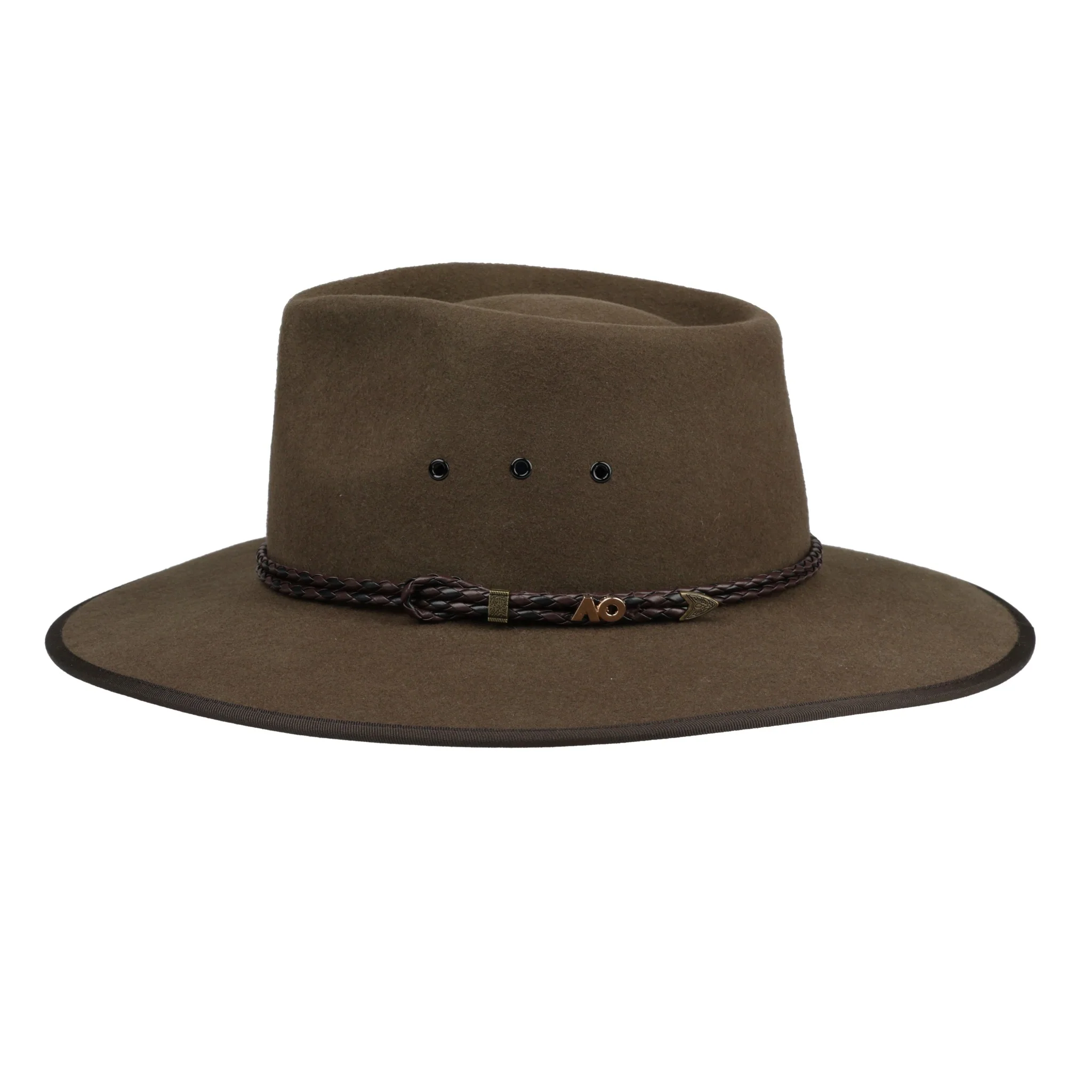 Felt Hat The Emerson - Image 3
