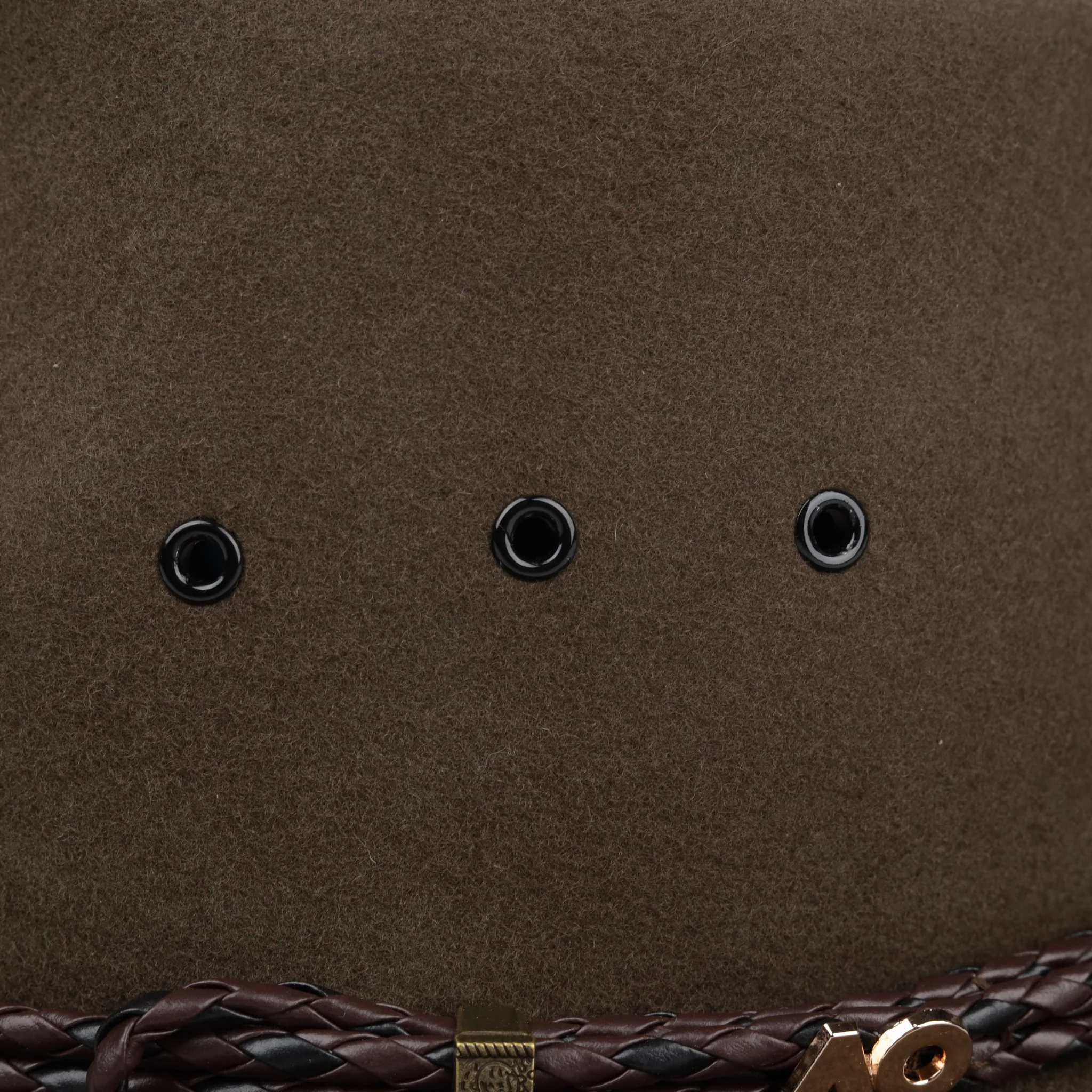 Felt Hat The Emerson - Image 4