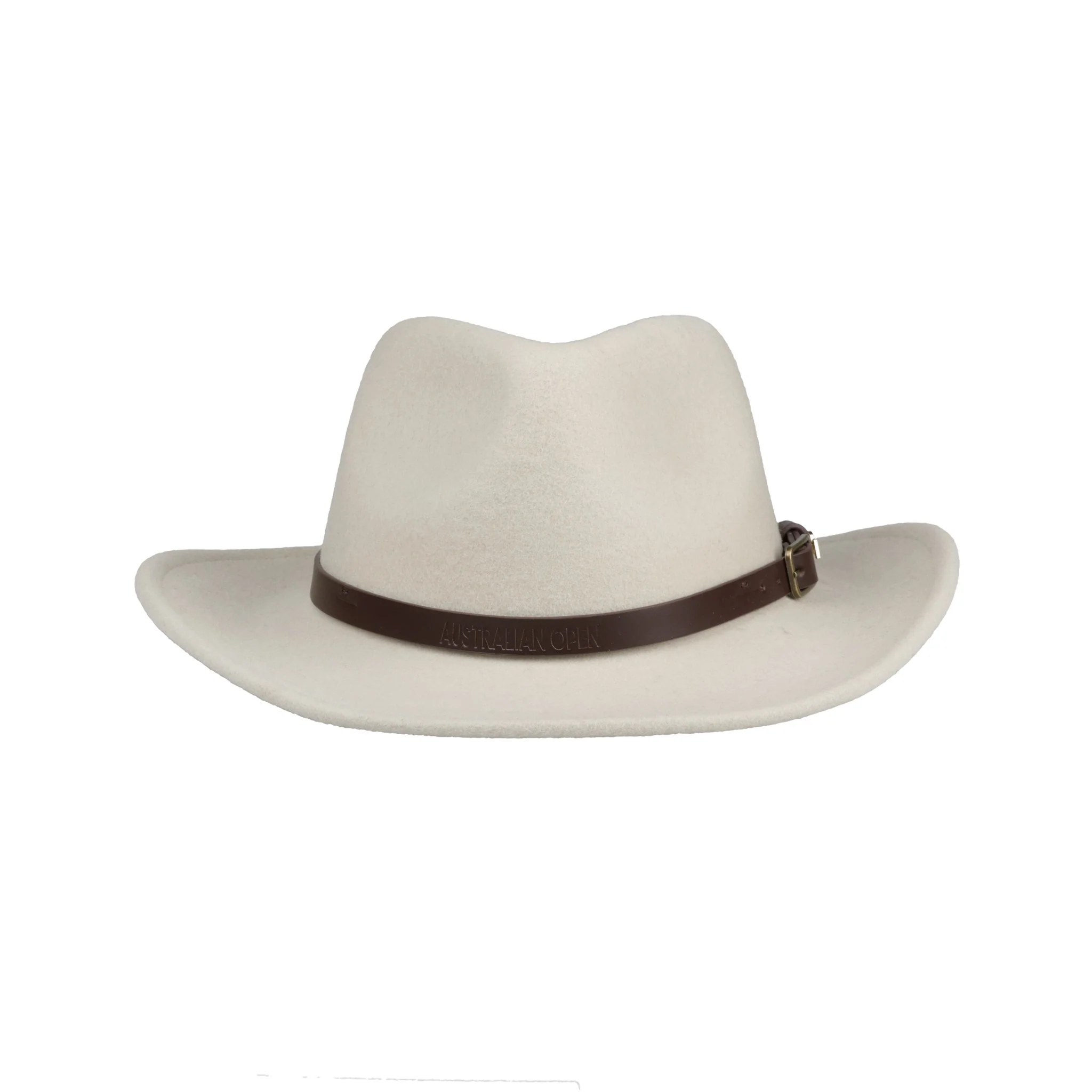 Felt Hat The Laver