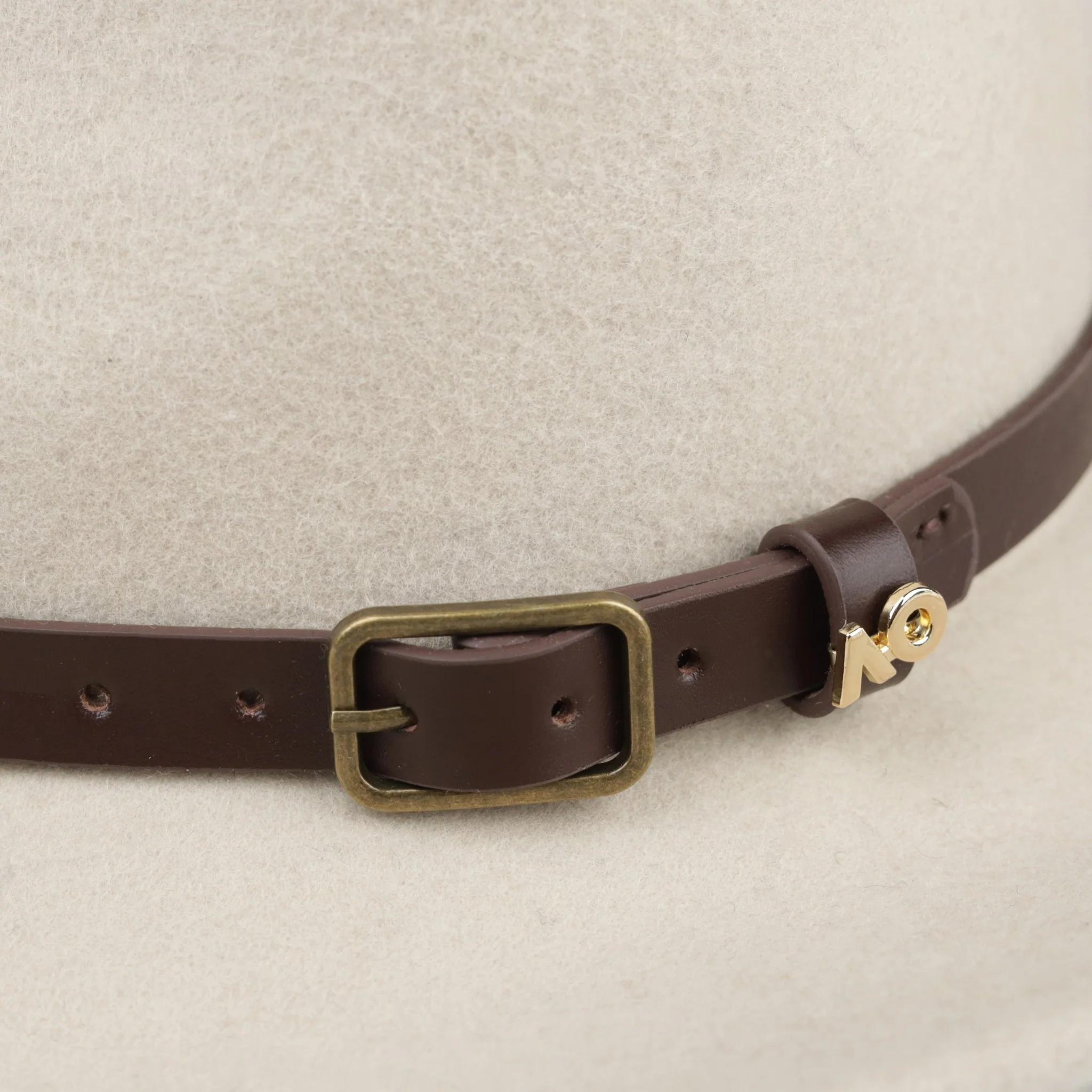 Felt Hat The Laver - Image 2