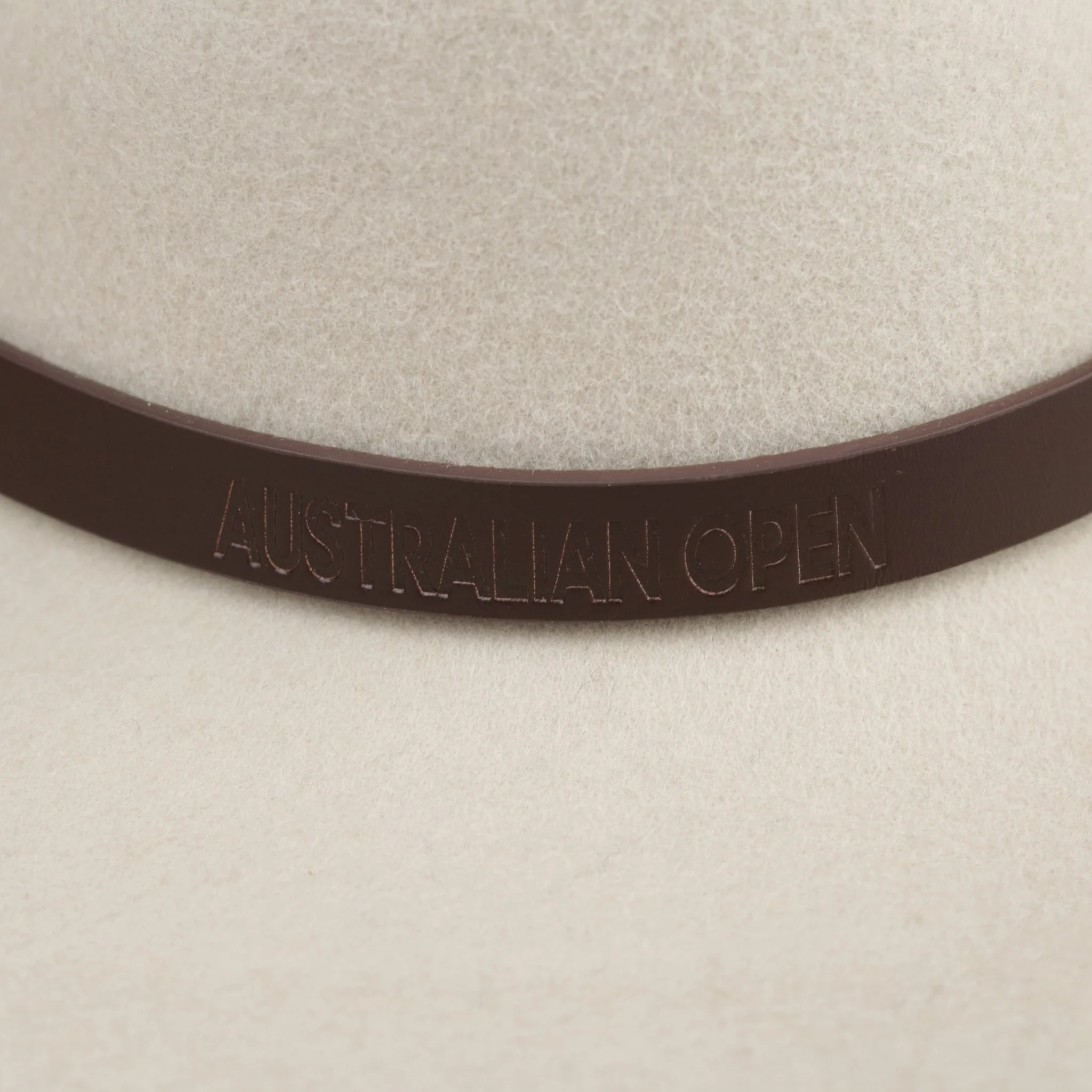 Felt Hat The Laver - Image 5