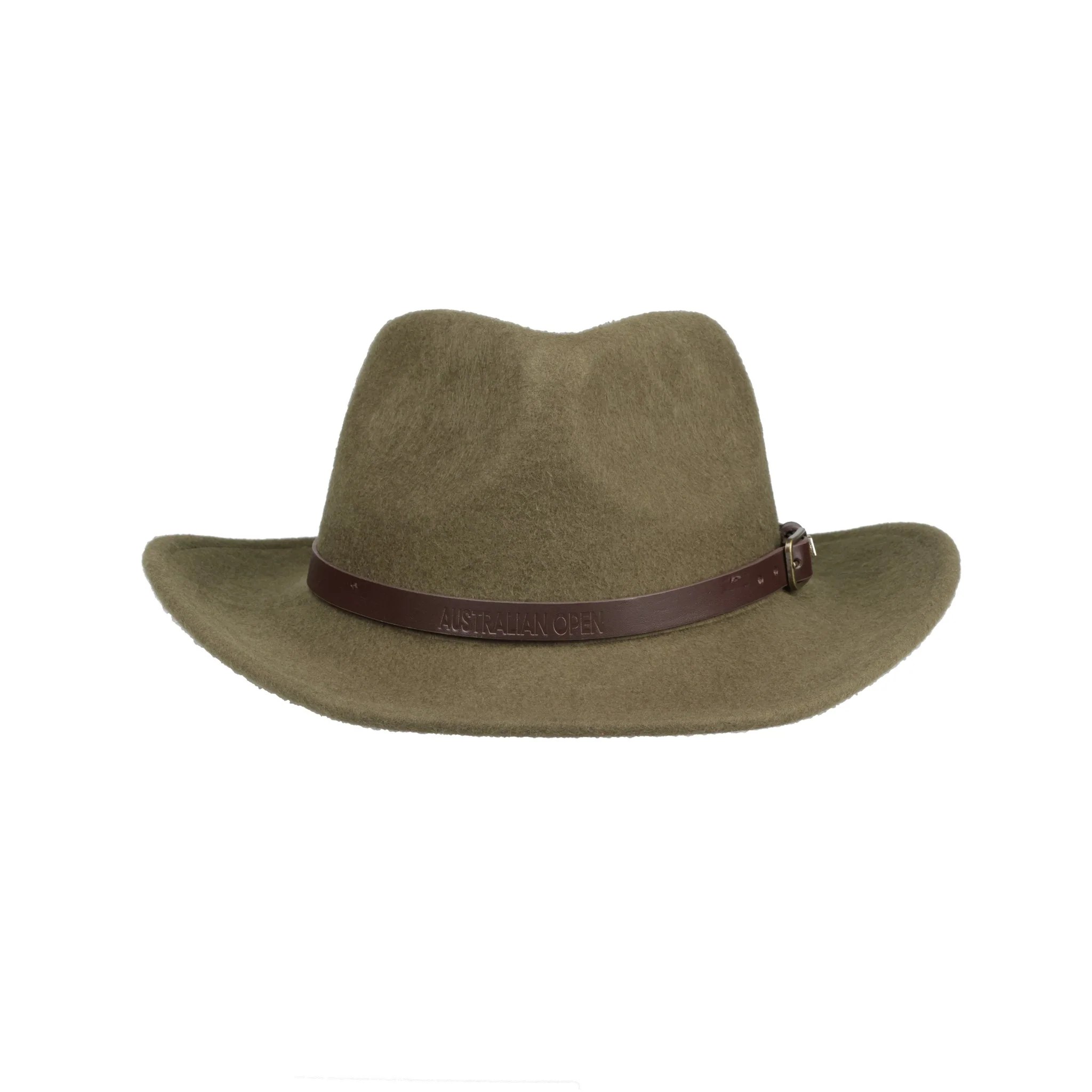 Felt Hat The Laver