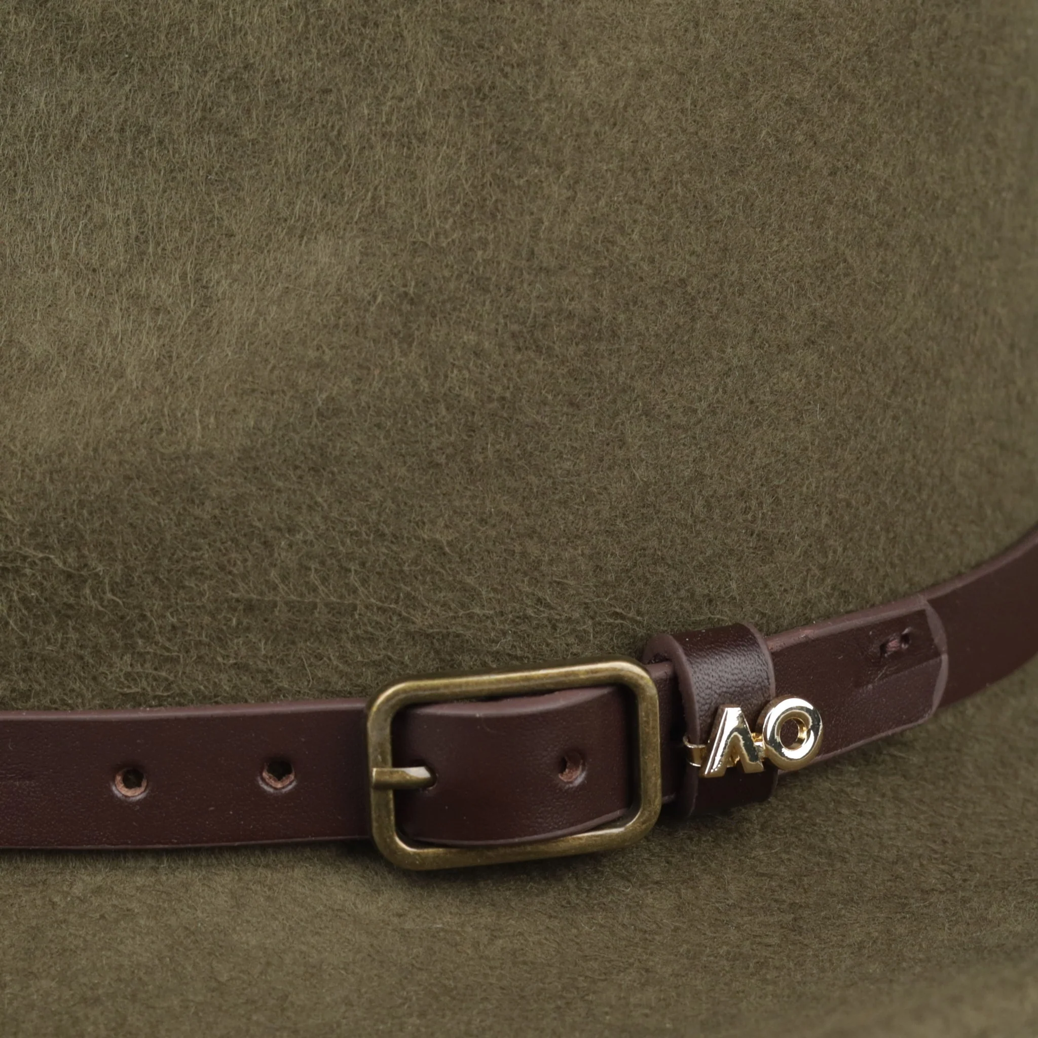 Felt Hat The Laver - Image 2