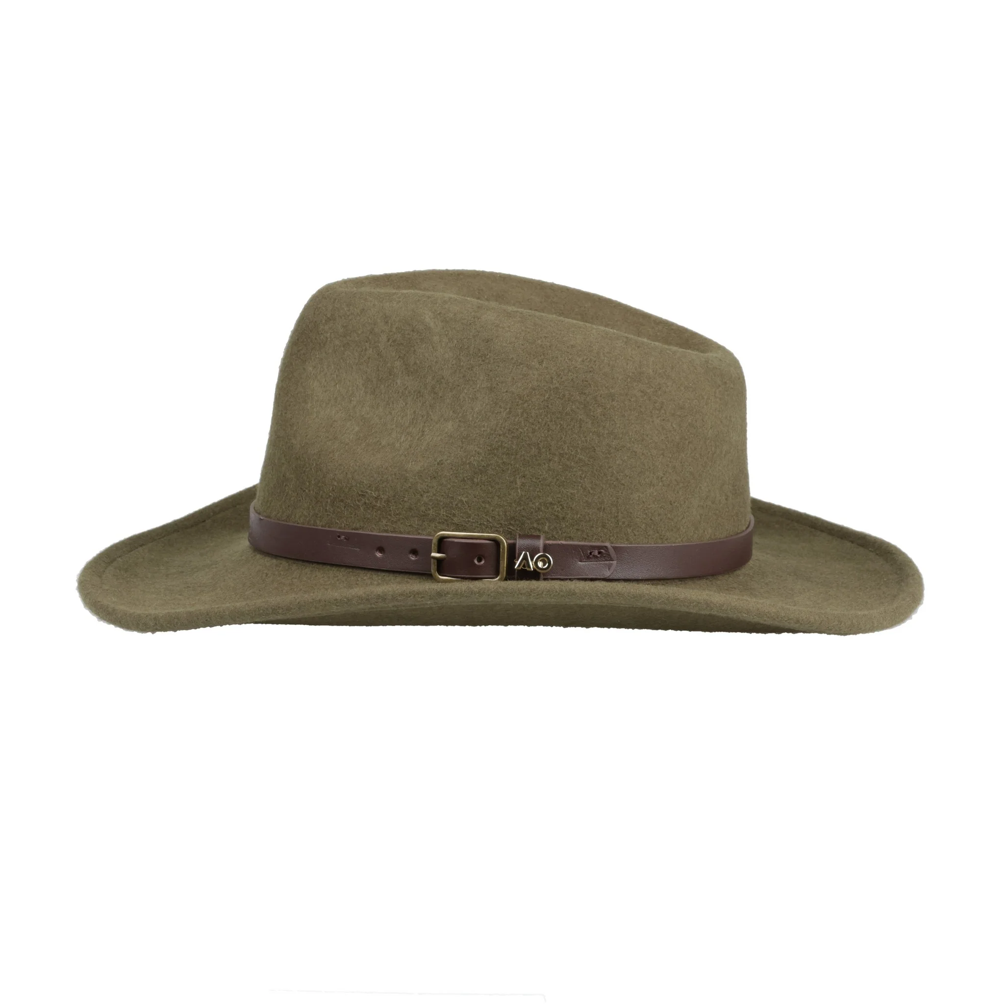 Felt Hat The Laver - Image 3
