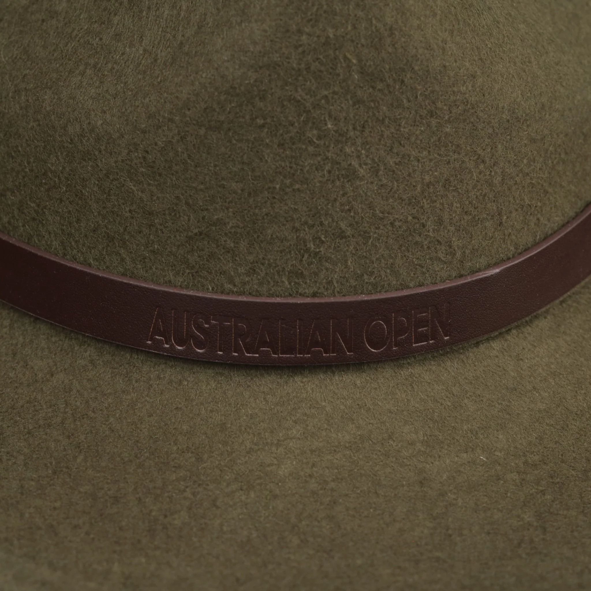 Felt Hat The Laver - Image 4