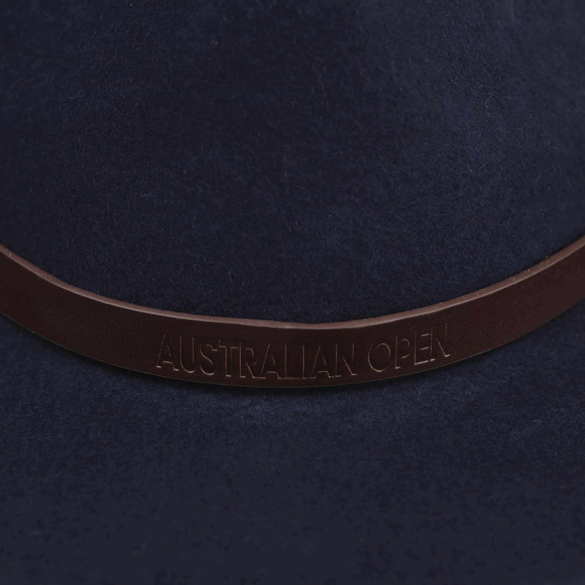 Felt Hat The Laver - Image 4