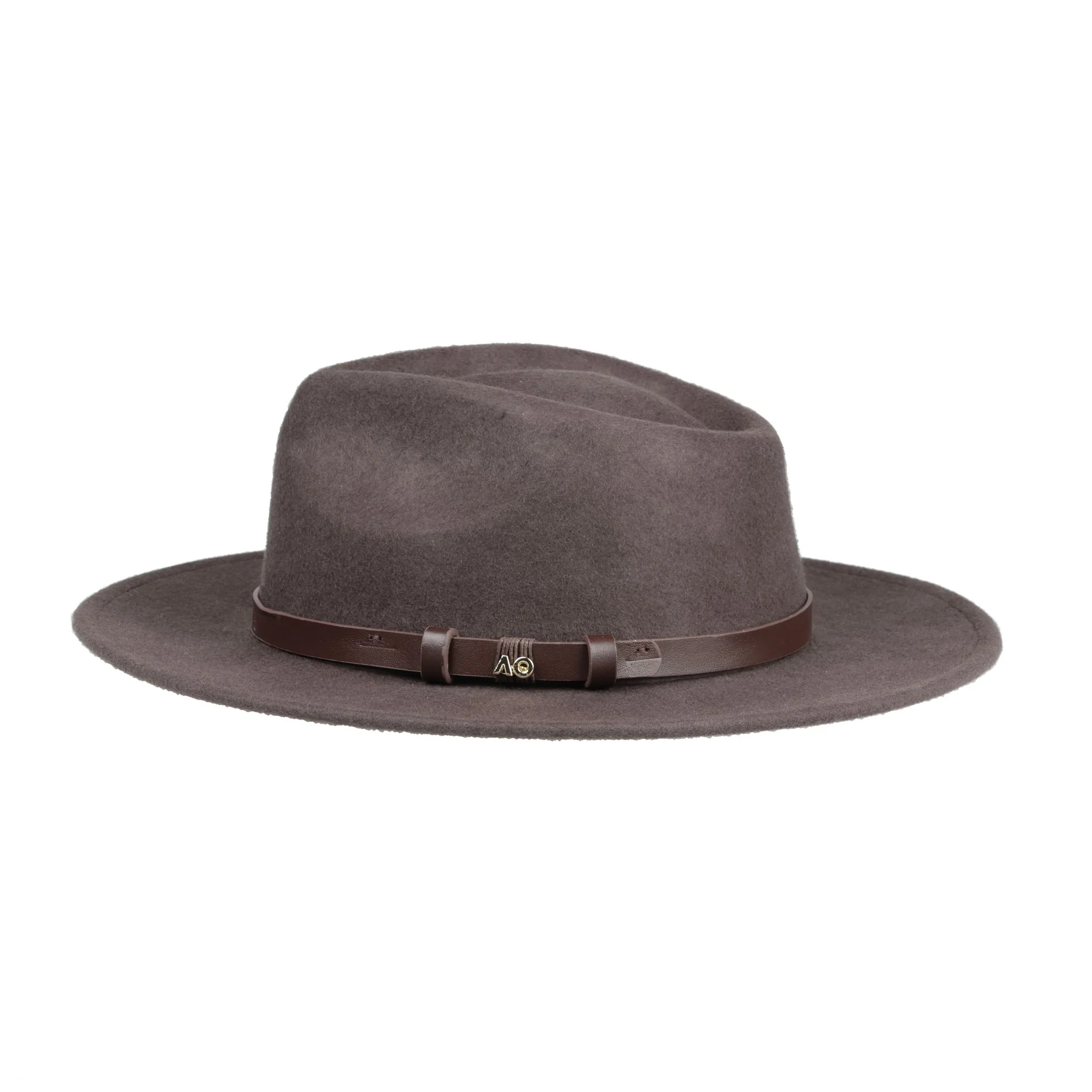 Felt Hat The Newcombe - Image 3