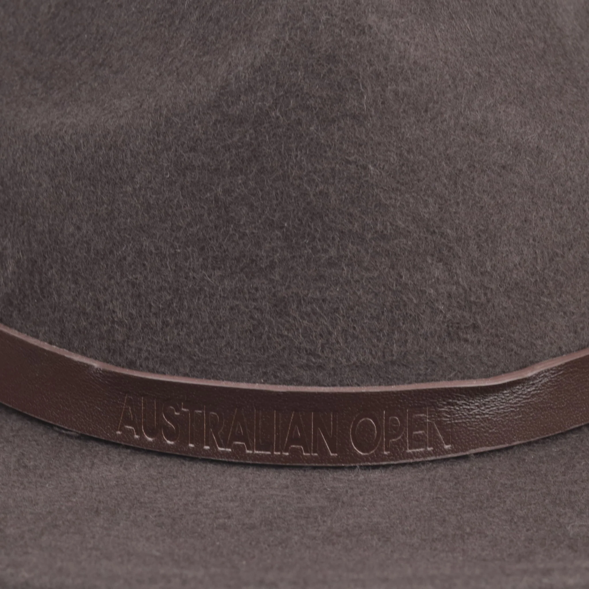 Felt Hat The Newcombe - Image 4
