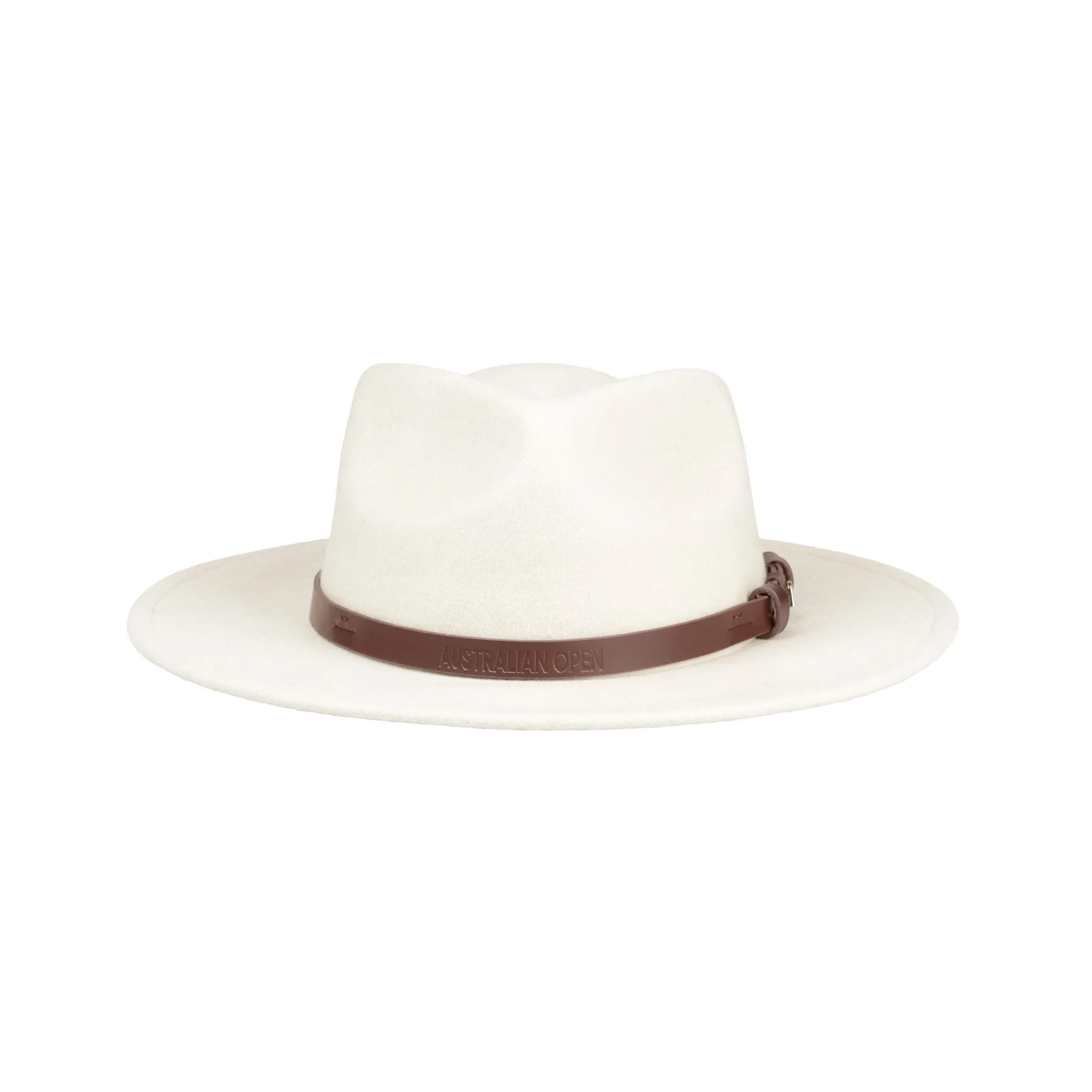 Felt Hat The Newcombe