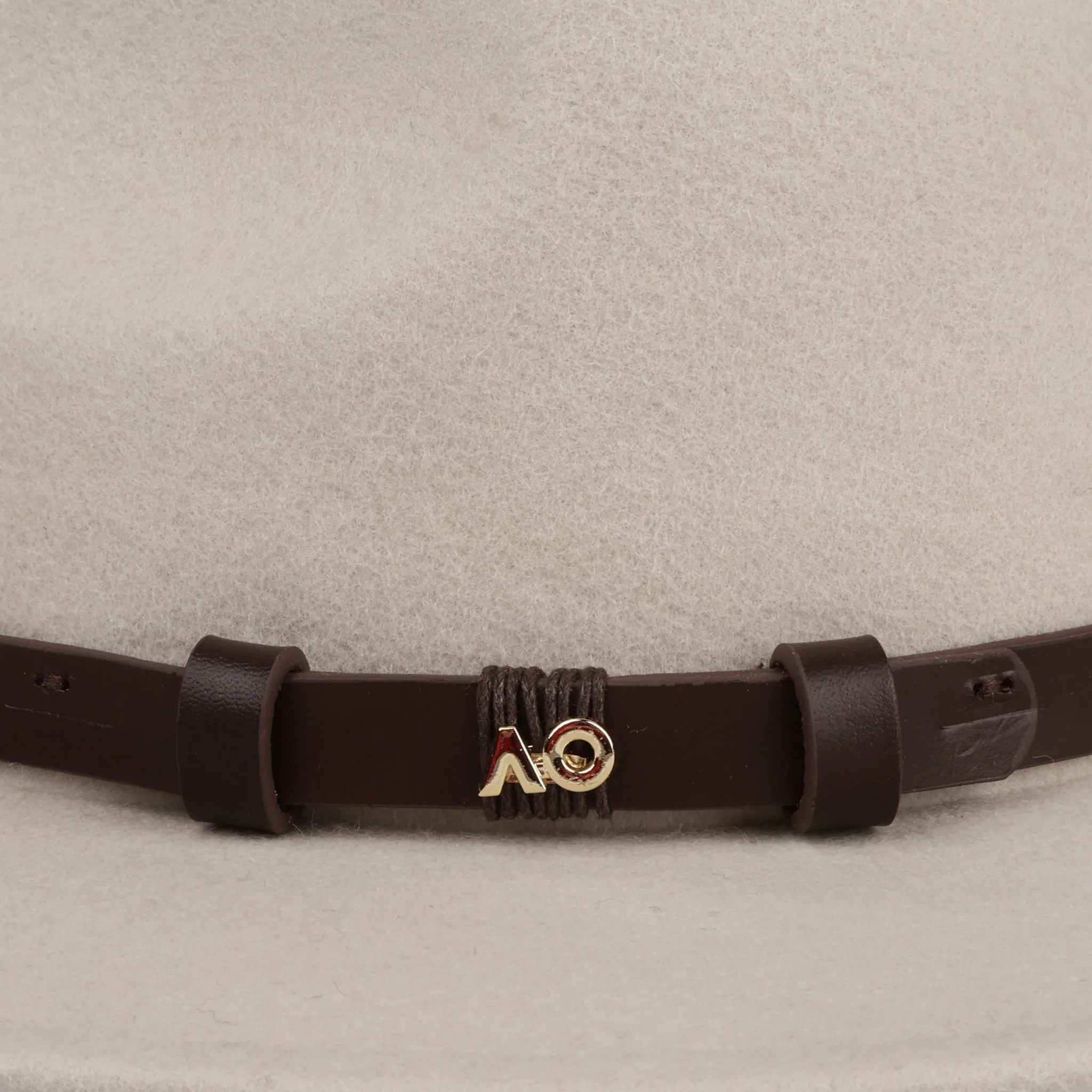Felt Hat The Newcombe - Image 3