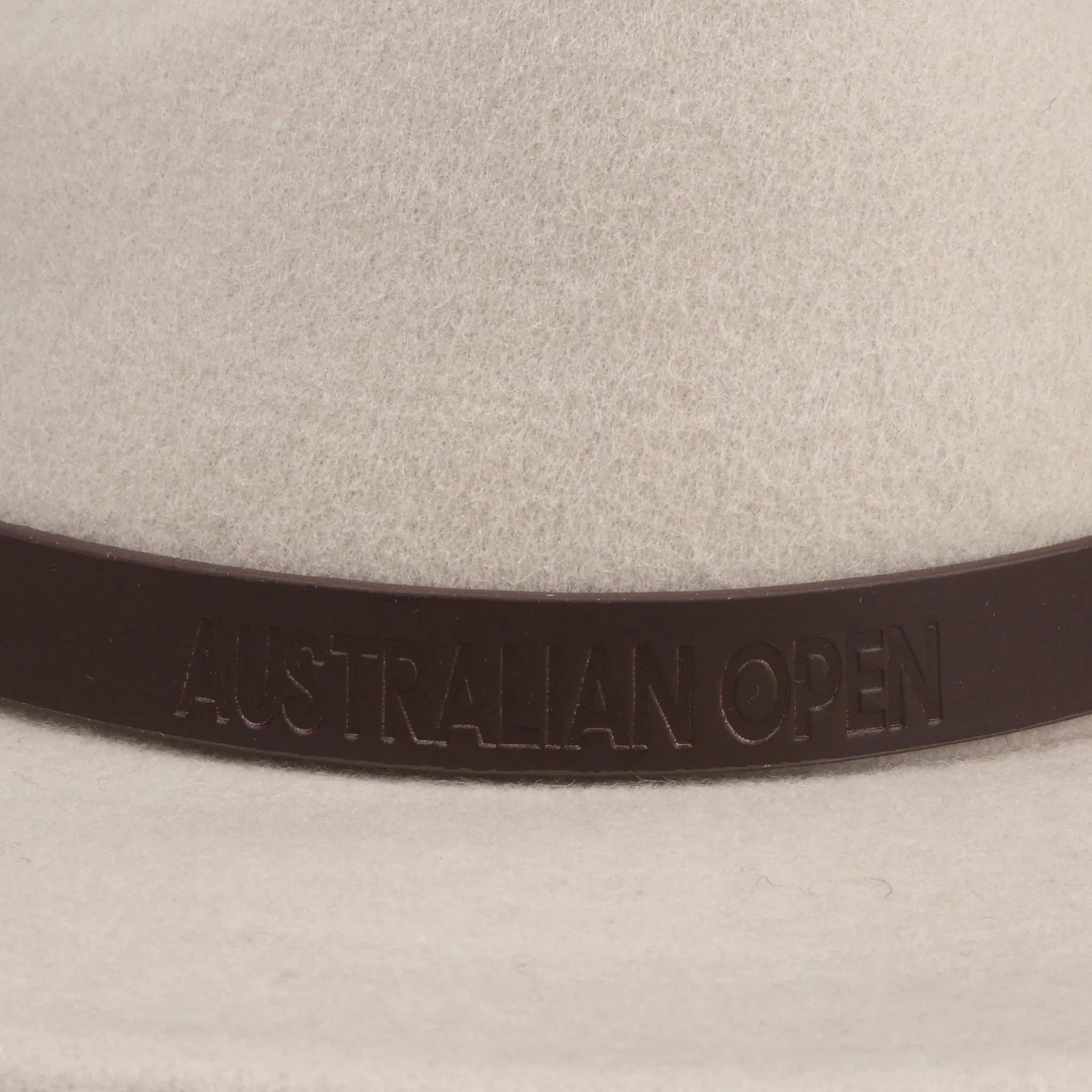Felt Hat The Newcombe - Image 6