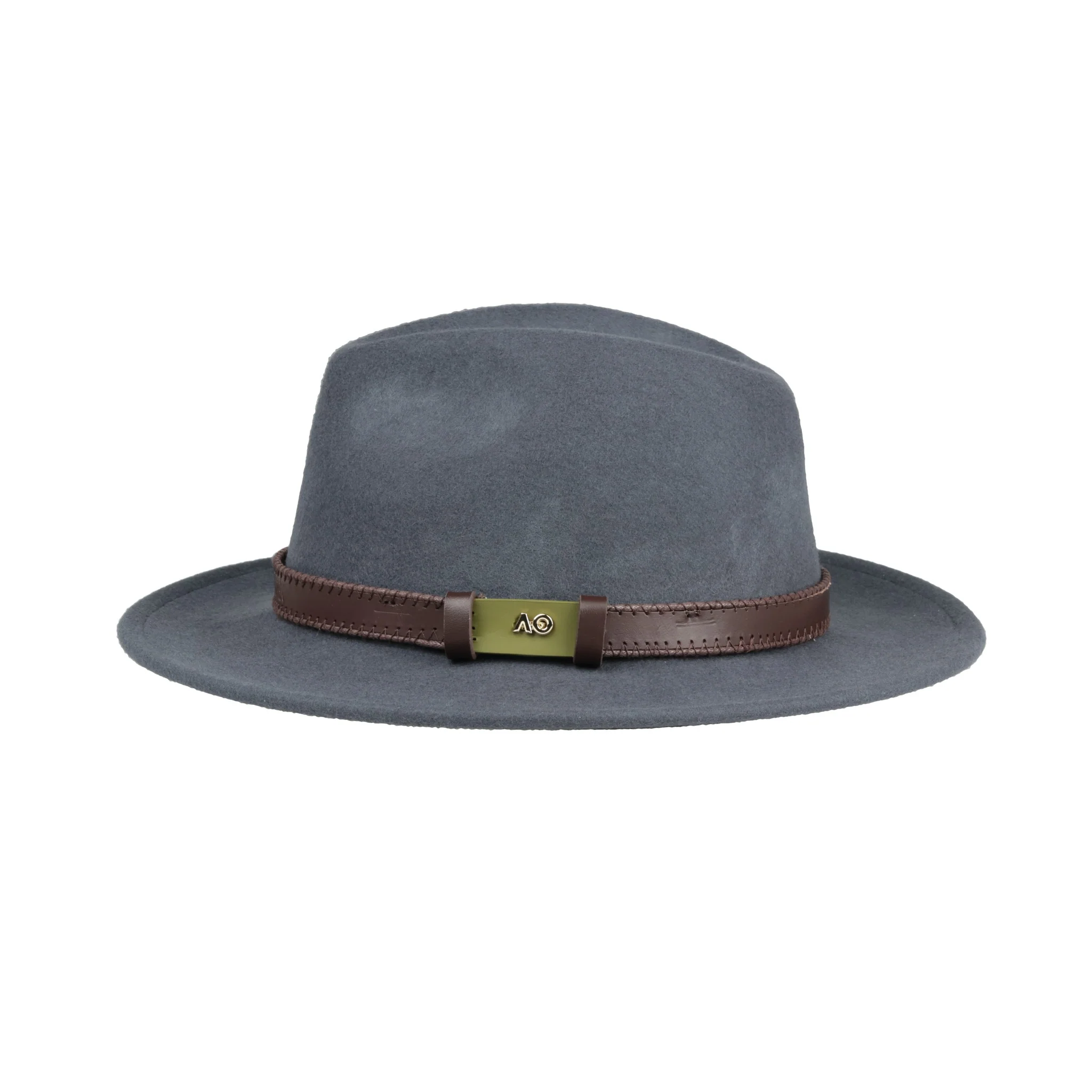 Felt Hat The Rosewall - Image 3