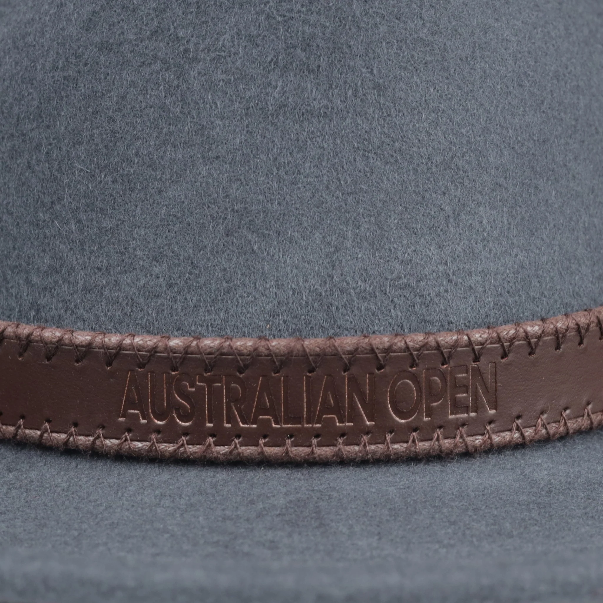 Felt Hat The Rosewall - Image 4