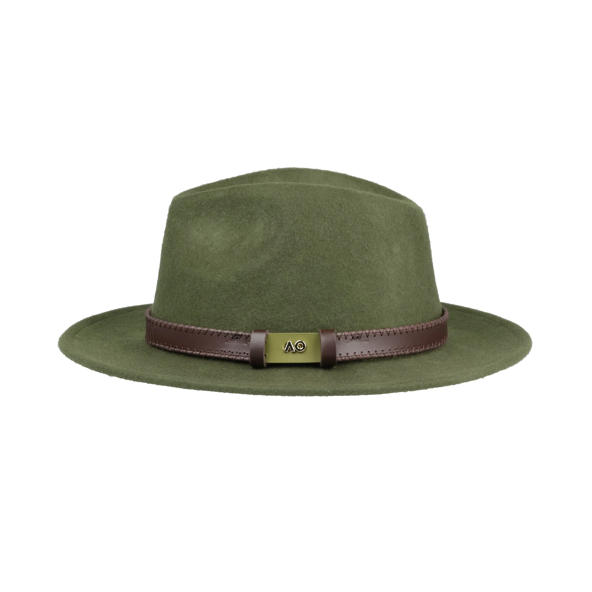 Felt Hat The Rosewall - Image 3