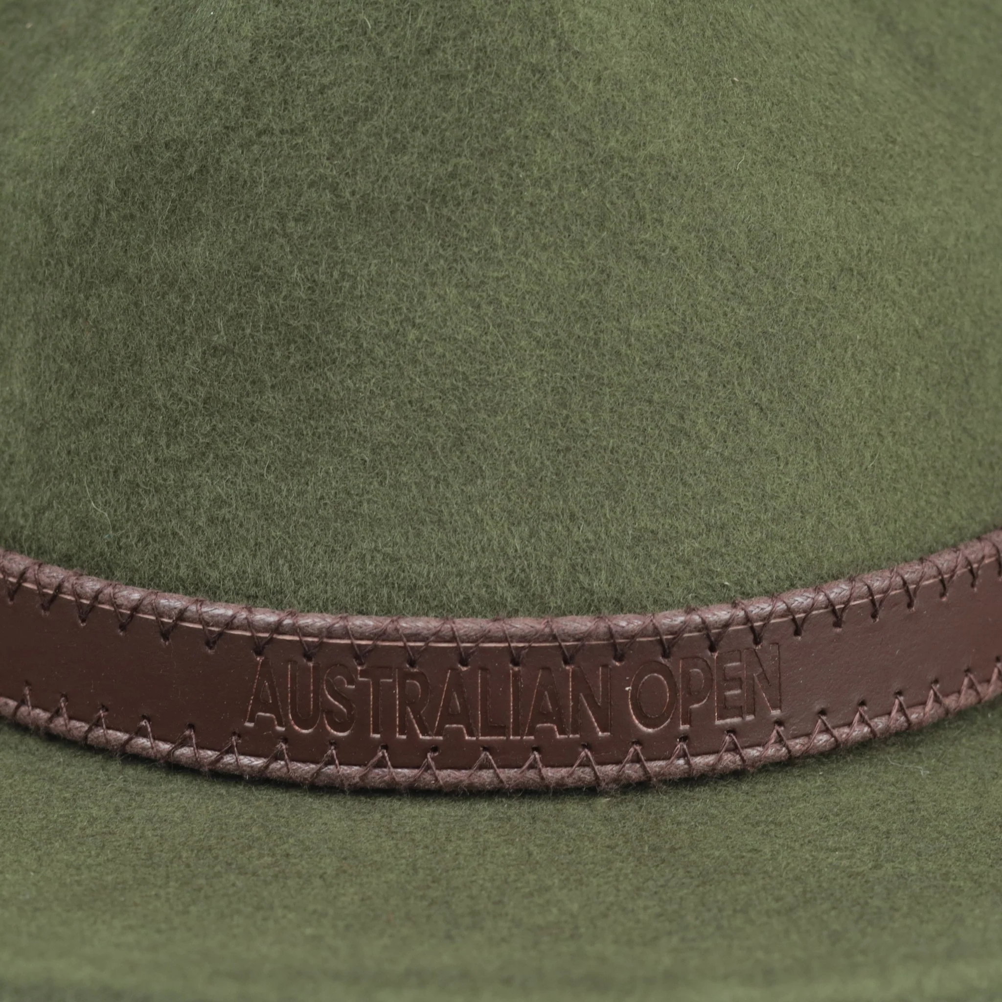 Felt Hat The Rosewall - Image 4