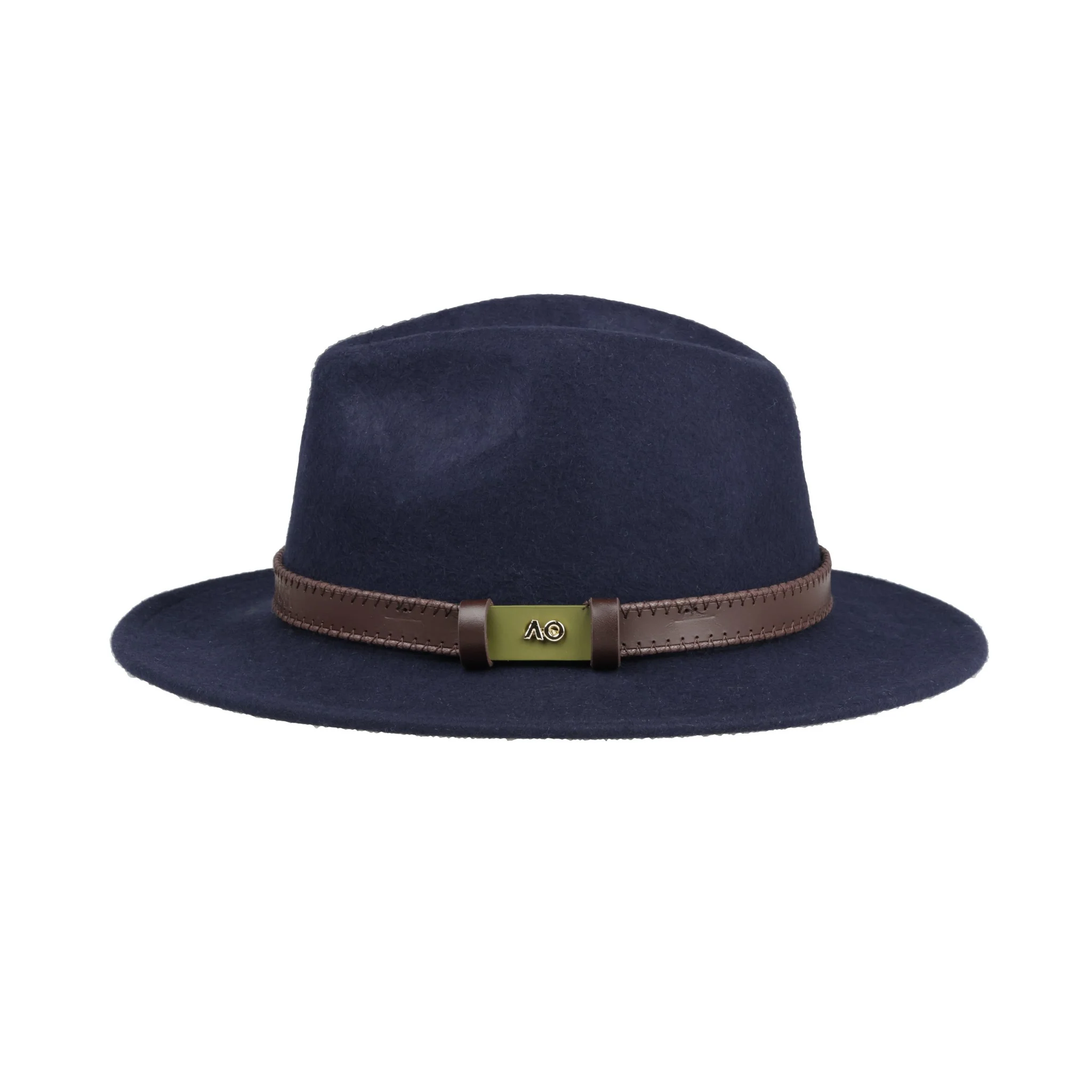 Felt Hat The Rosewall - Image 3