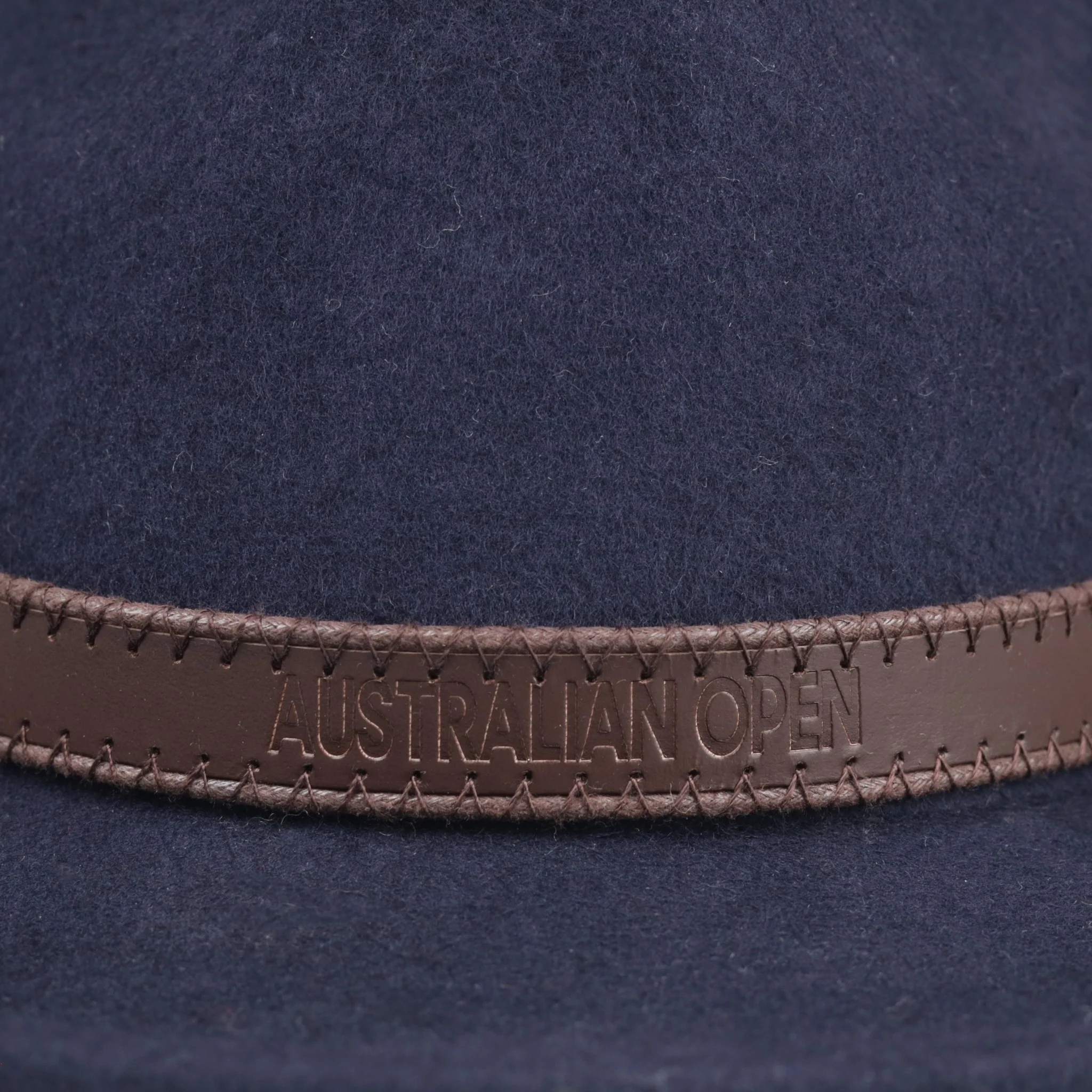 Felt Hat The Rosewall - Image 4
