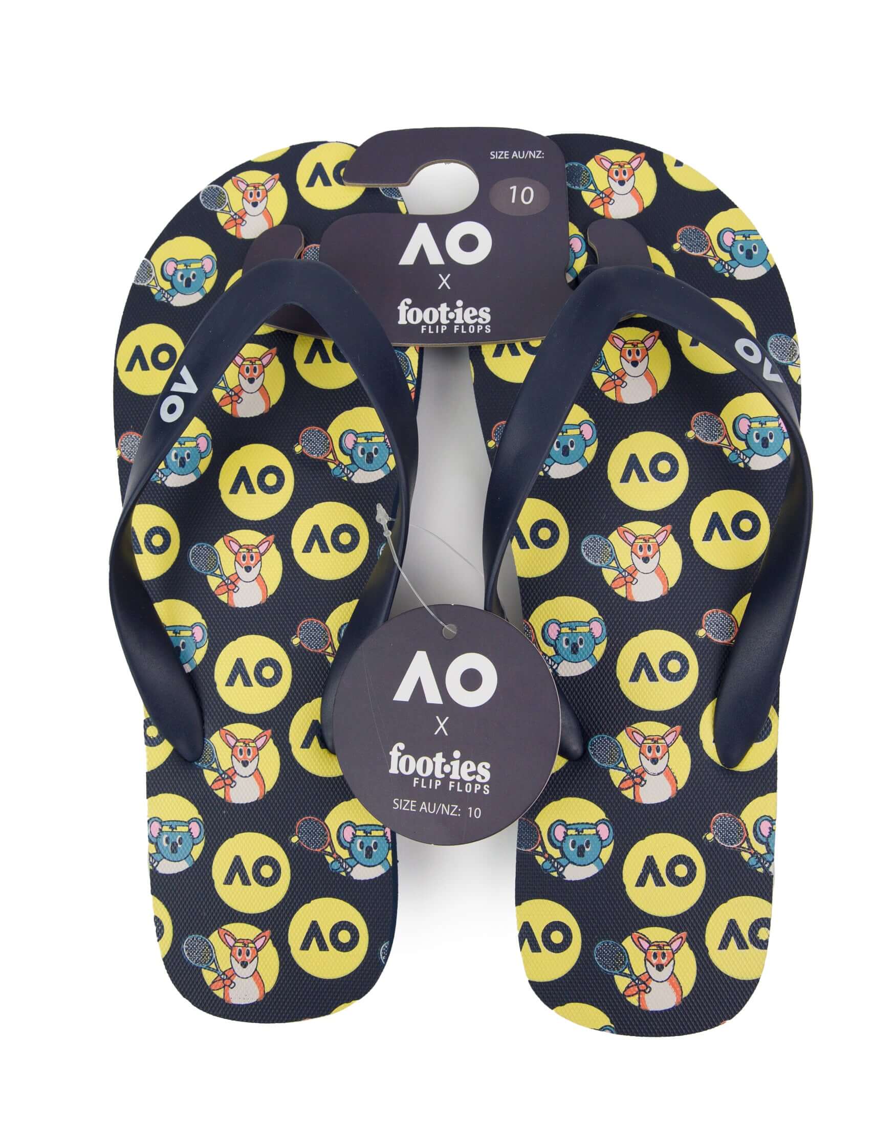 Flip Flops Aussie Animals - Image 4
