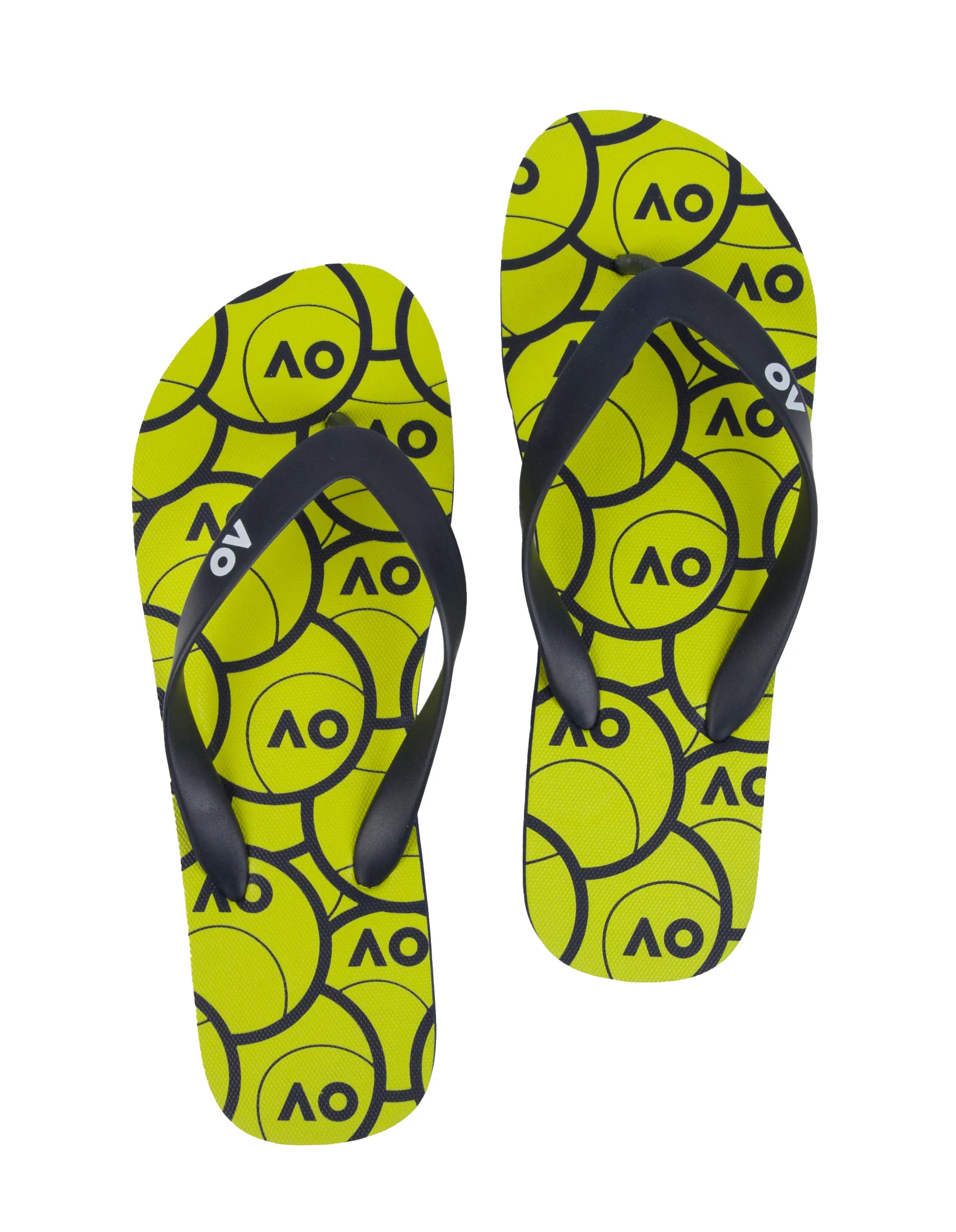 Flip Flops Tennis Balls - Image 2