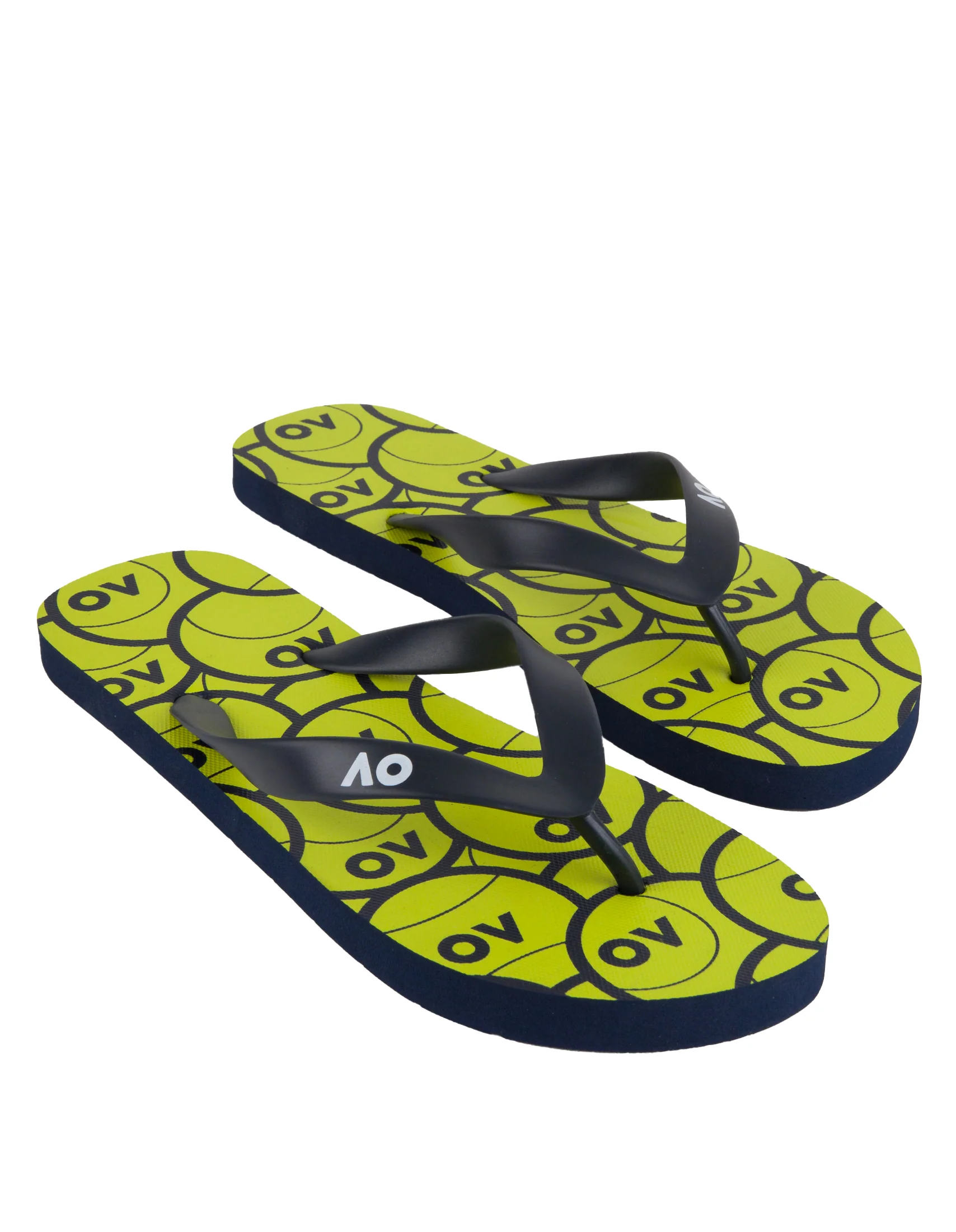 Flip Flops Tennis Balls - Image 3