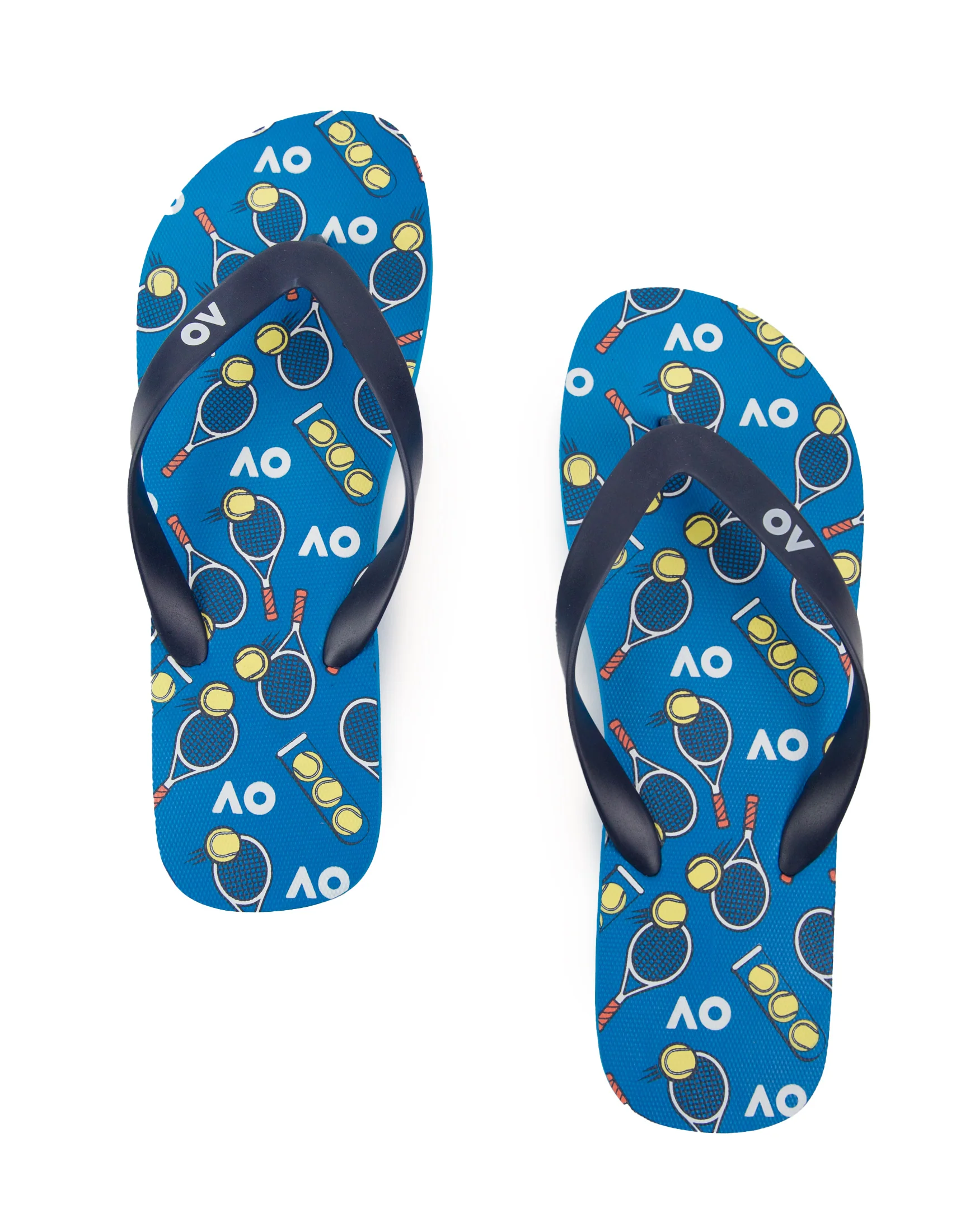 Flip Flops Tennis Time - Image 2