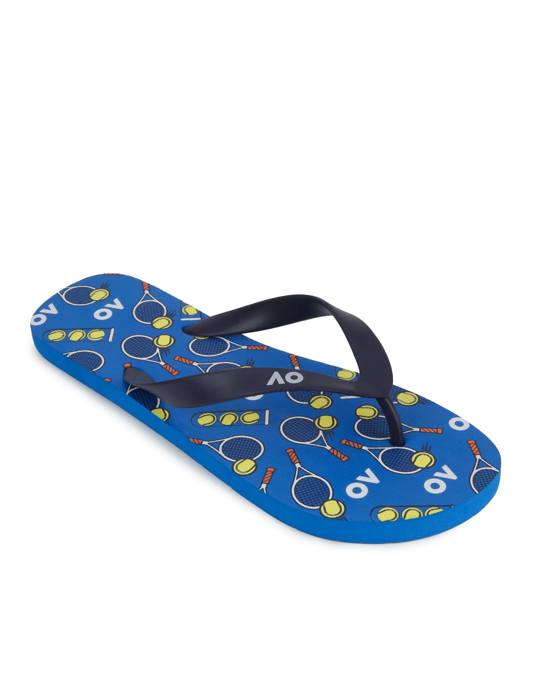 Flip Flops Tennis Time - Image 3