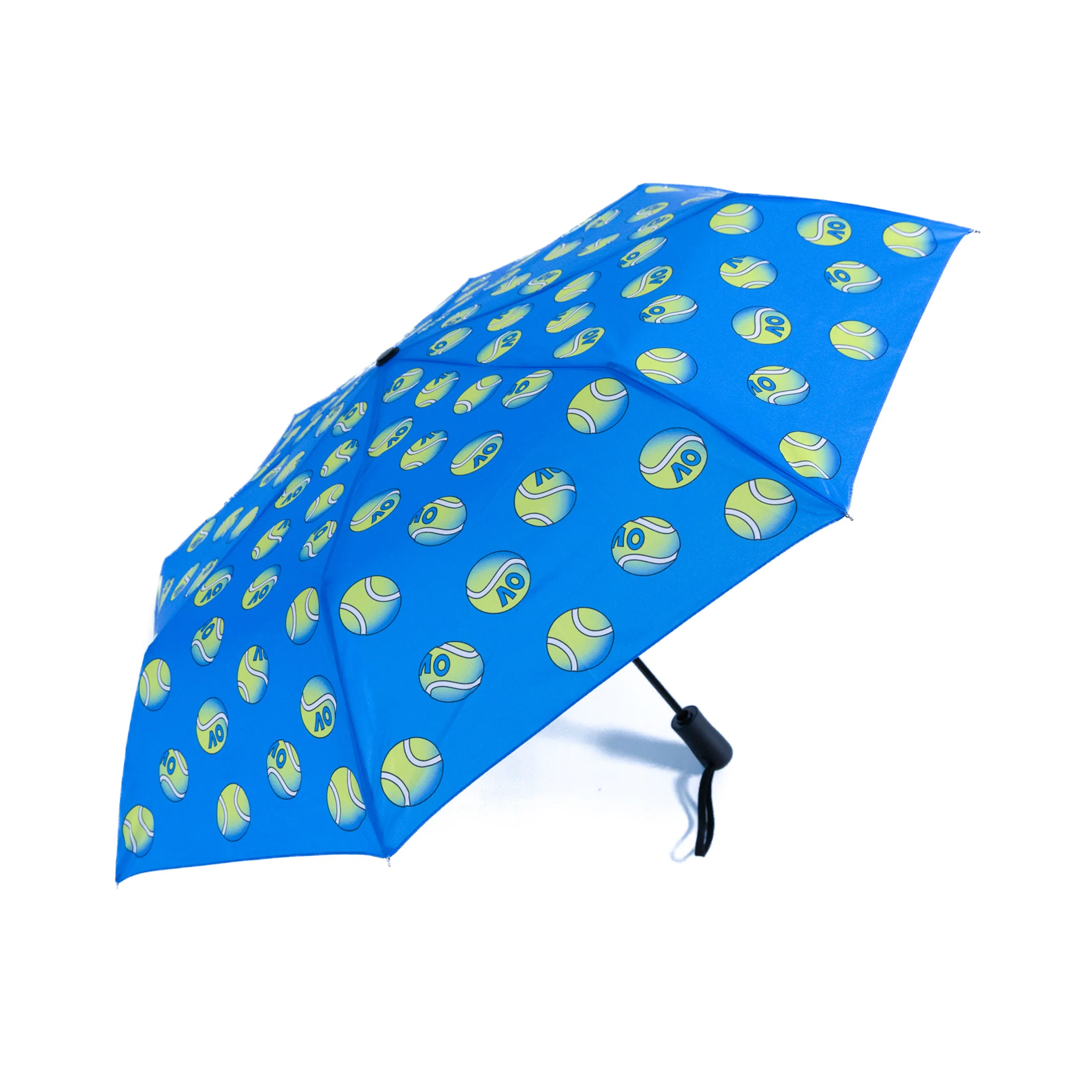 Foldable Umbrella Tennis Balls - Image 3