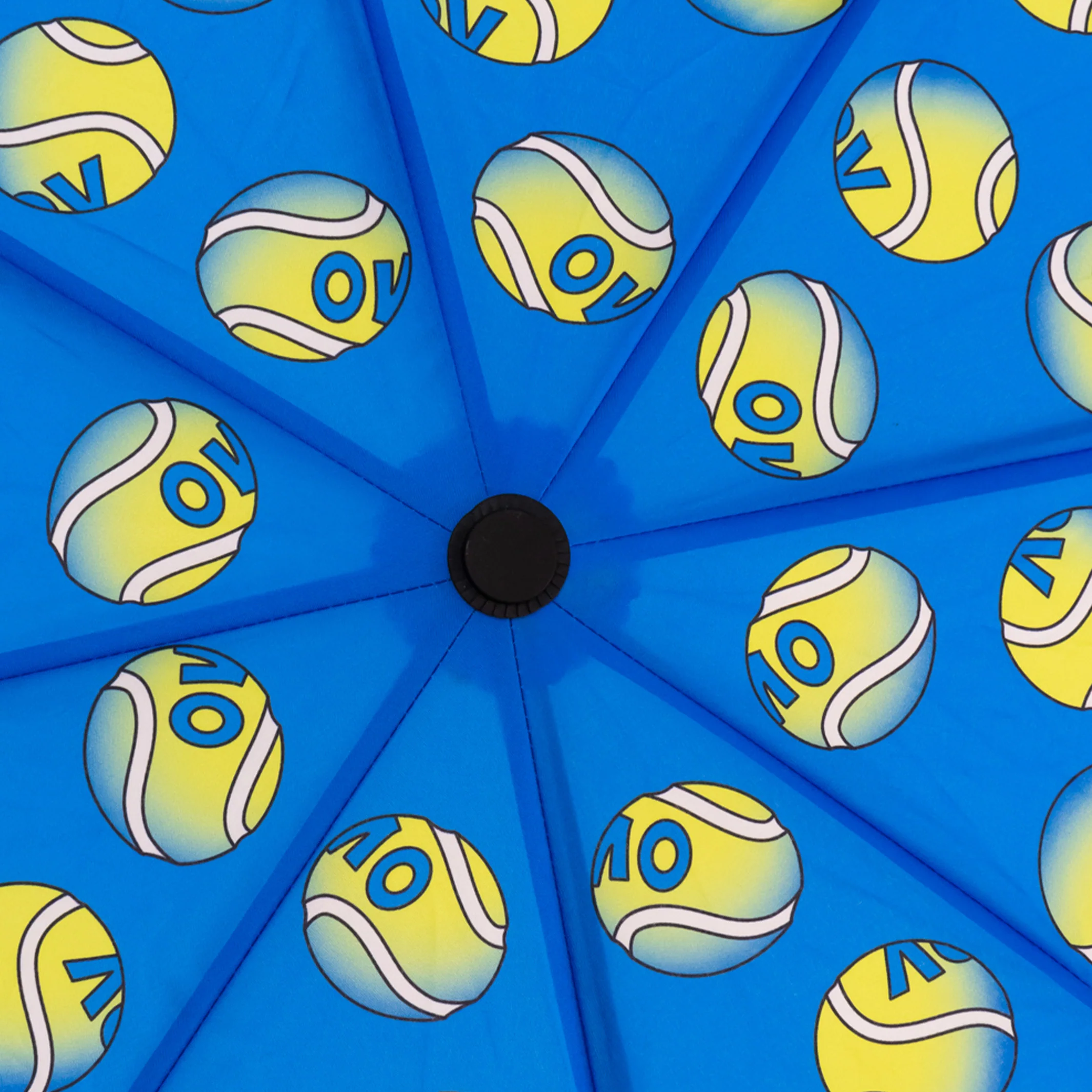 Foldable Umbrella Tennis Balls - Image 4