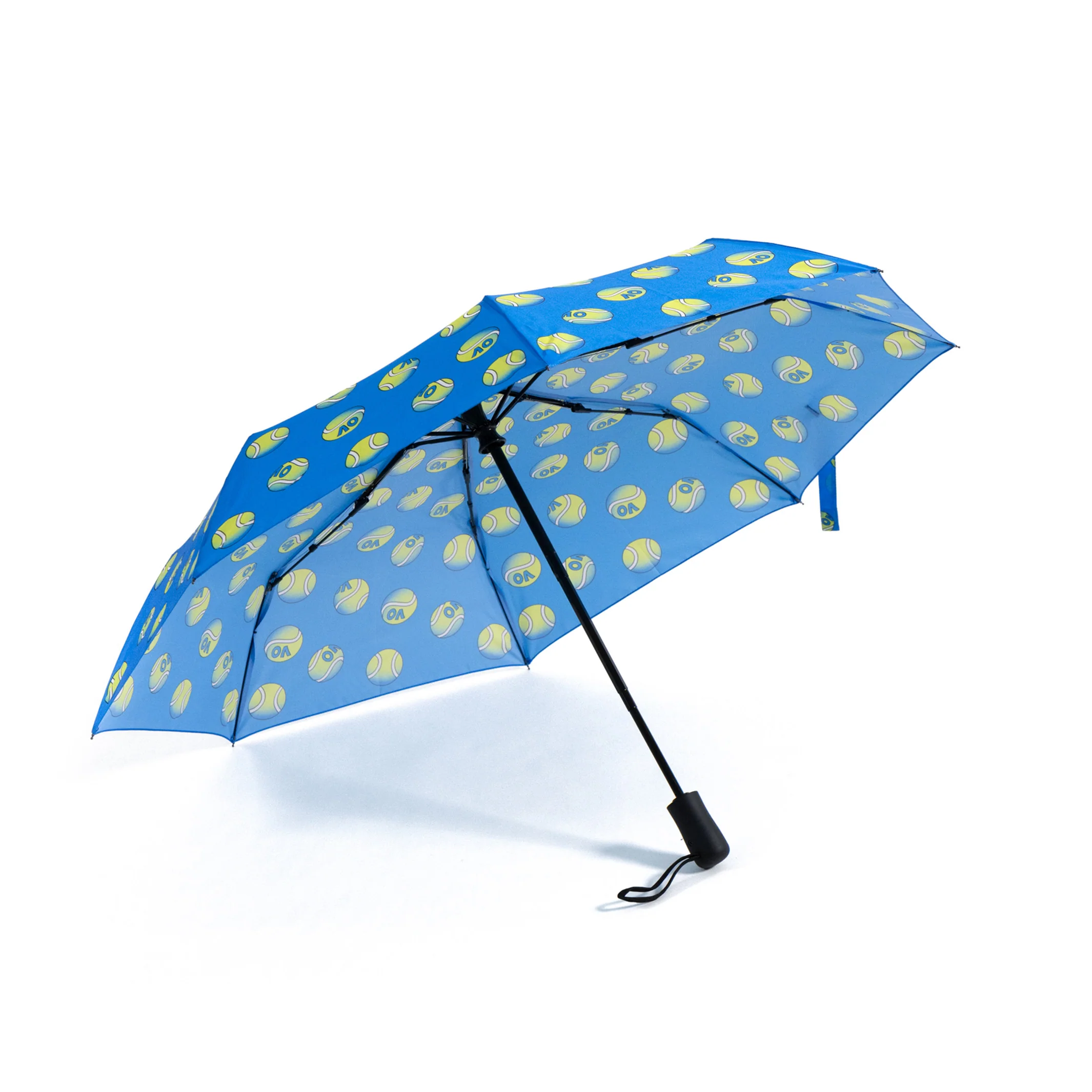 Foldable Umbrella Tennis Balls - Image 7