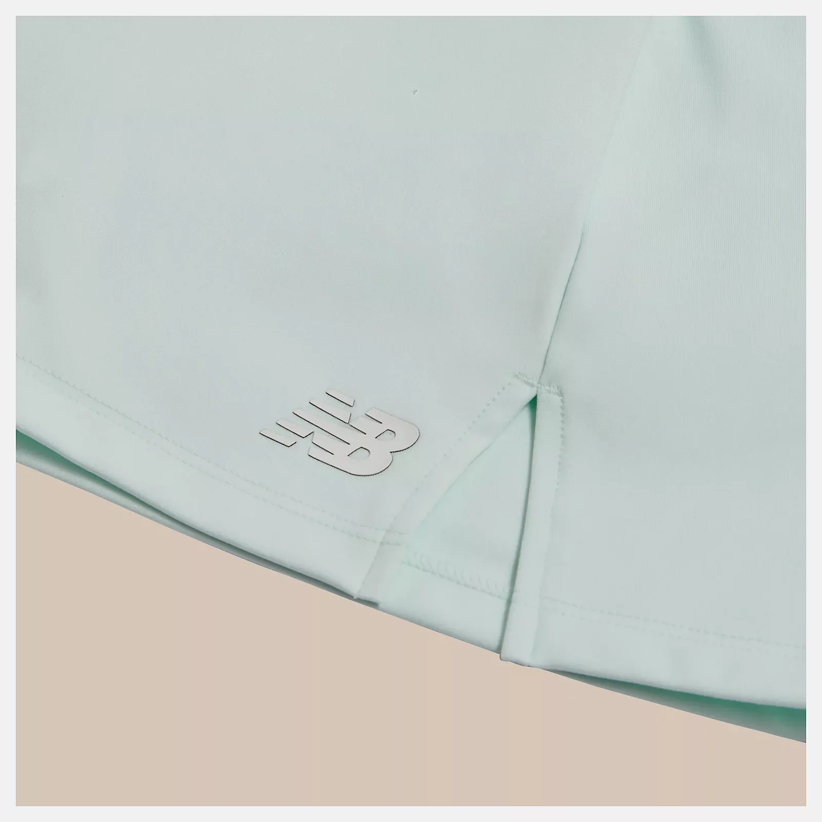 Girls Australian Open Performance Skirt - Image 4