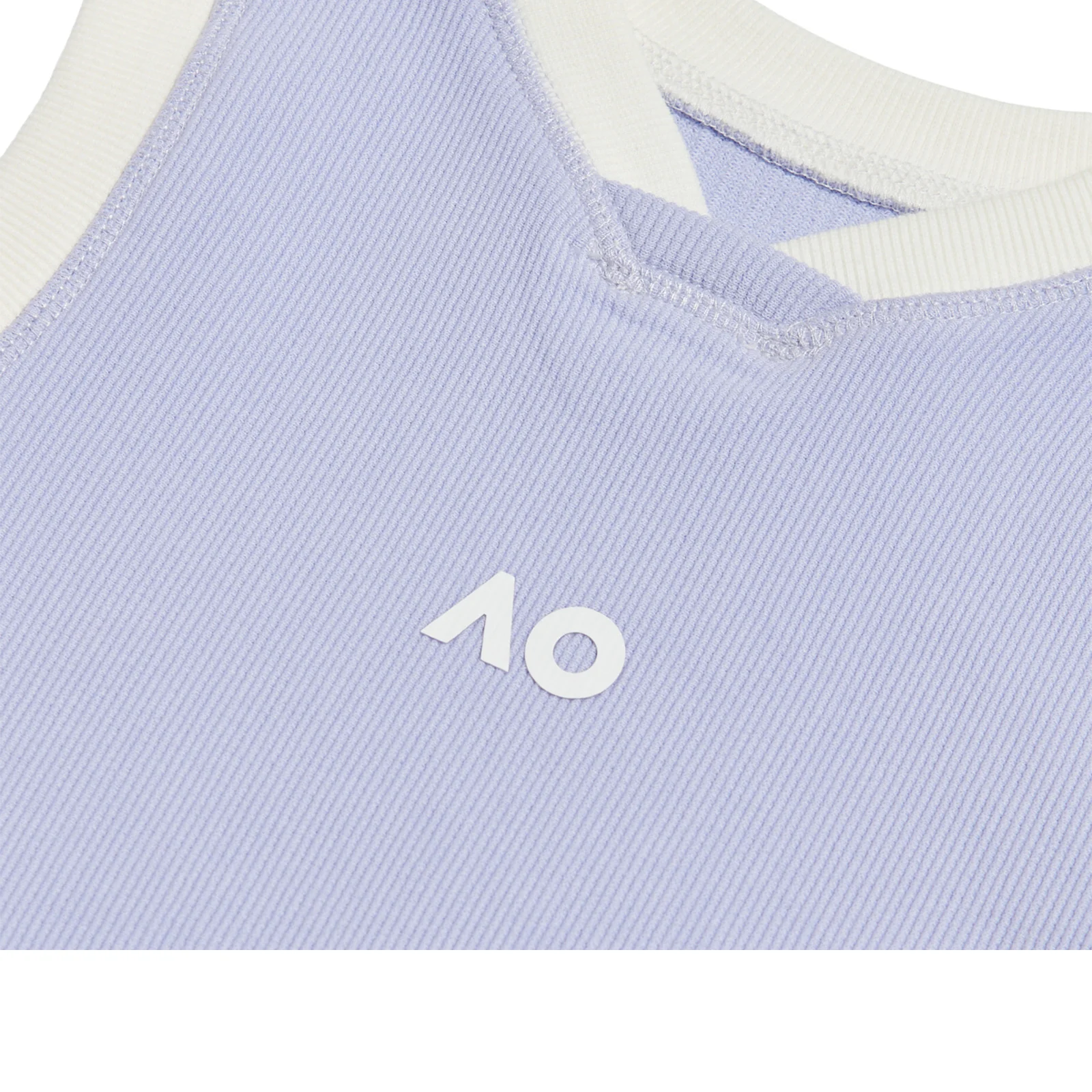 Girls Australian Open Tournament Tank - Image 3