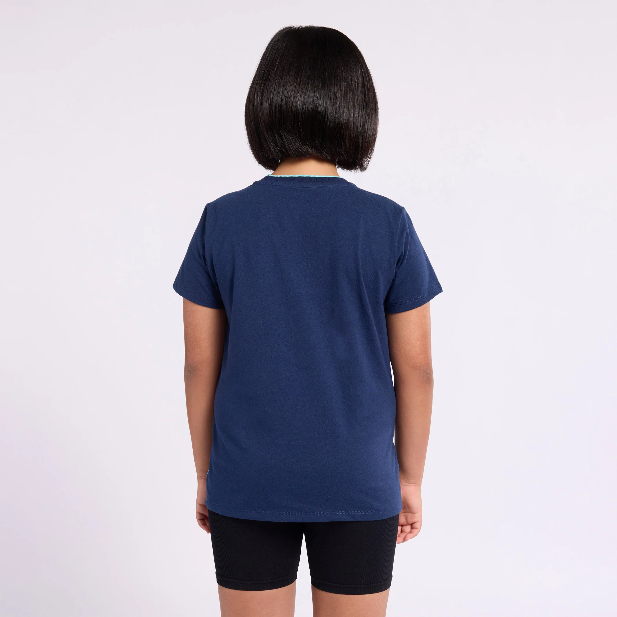 Girl's T-Shirt AO Logo - Image 5