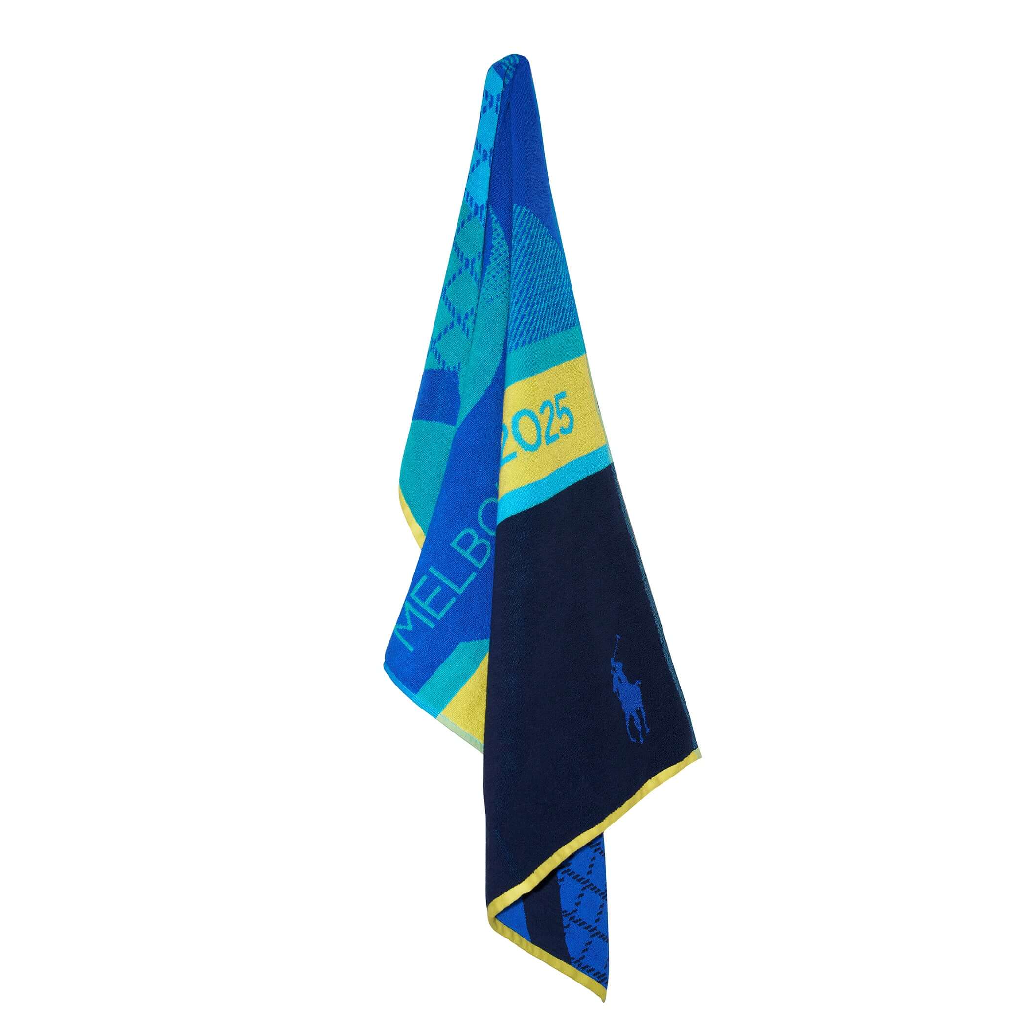 Gym Towel AO25 - Image 2