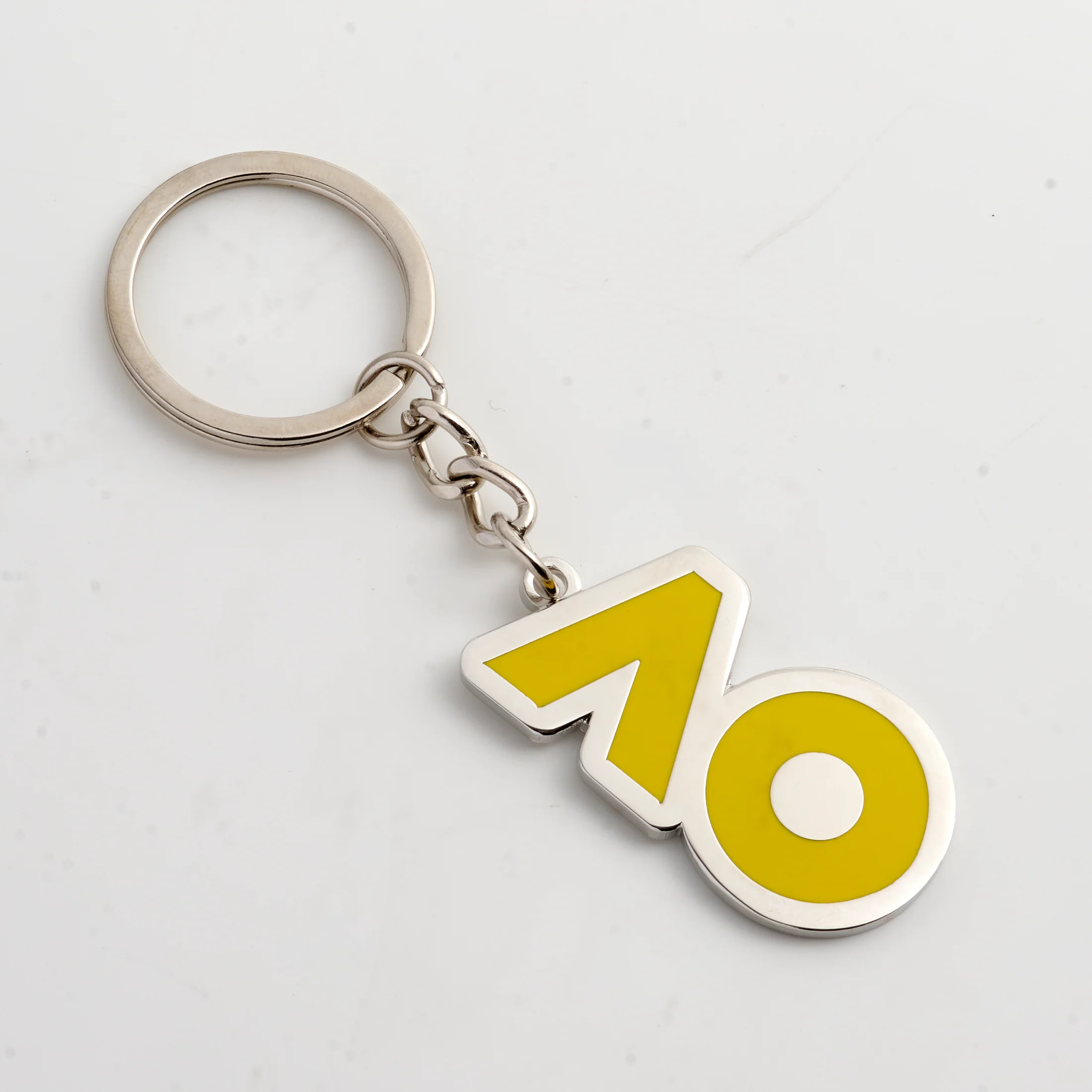 Keyring AO Logo - Image 3