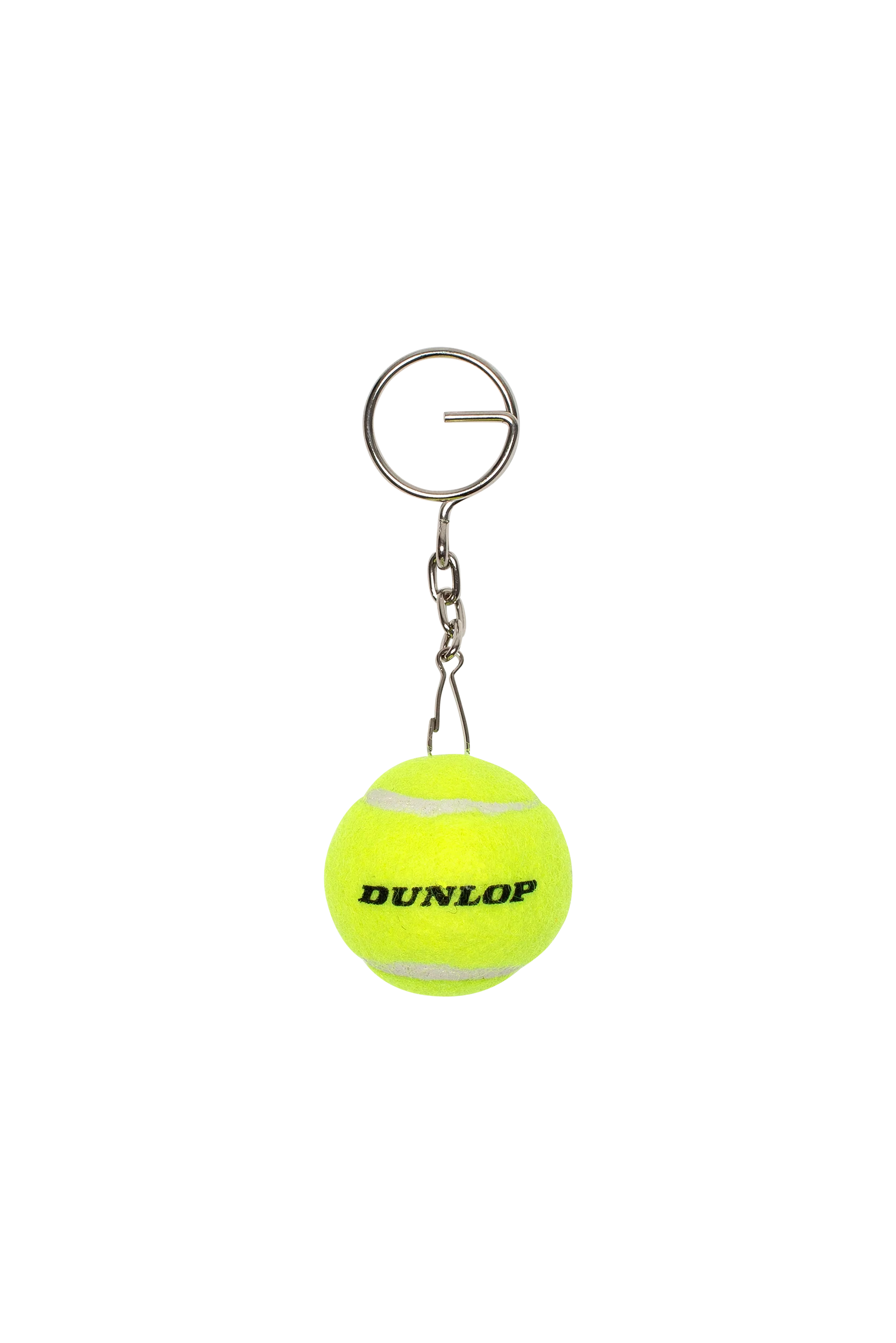 Keyring Tennis Ball - Image 2