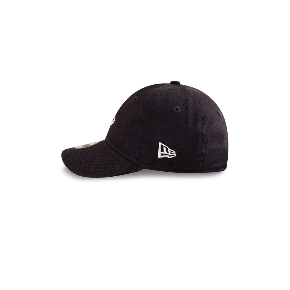 Kids Australian Open 9TWENTY Core Cap Navy - Image 4