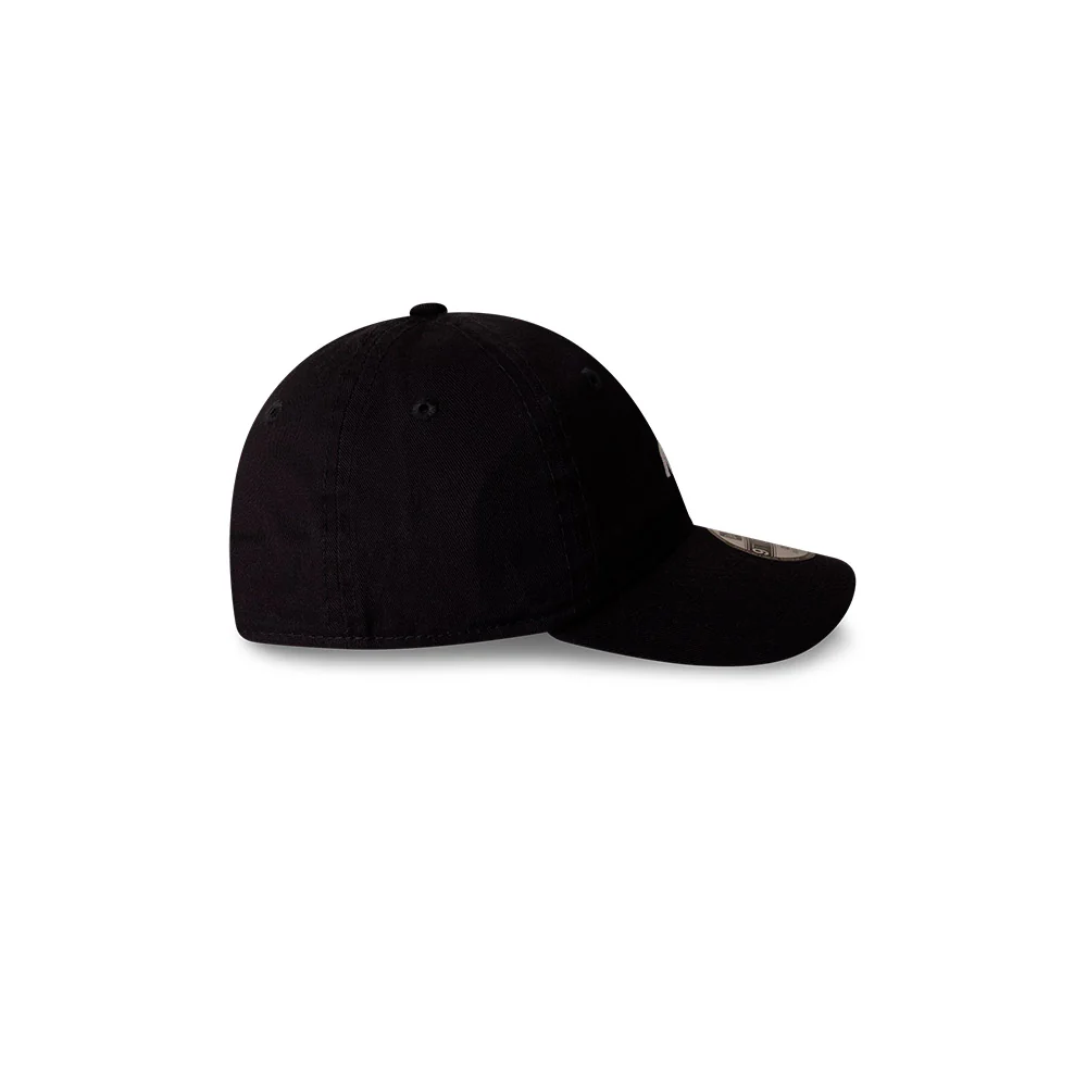 Kids Australian Open 9TWENTY Core Cap Navy - Image 6