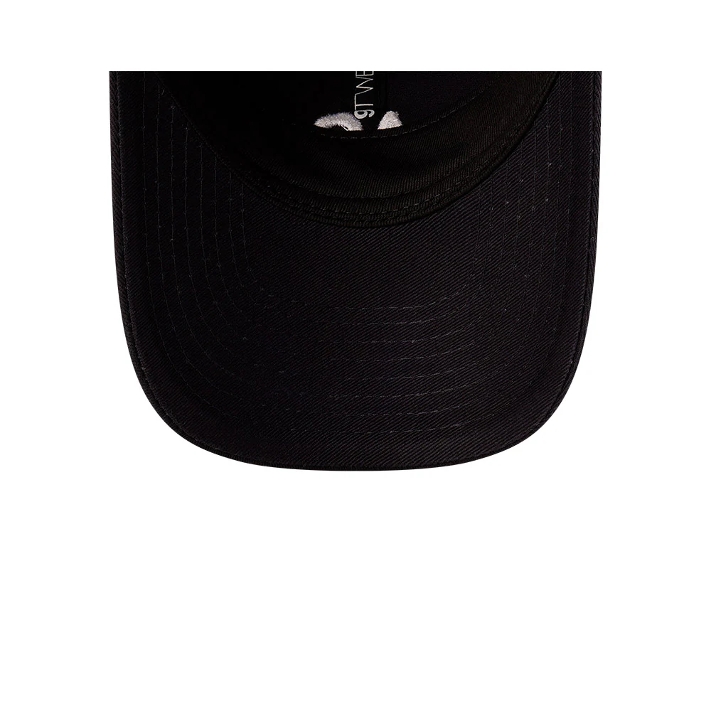 Kids Australian Open 9TWENTY Core Cap Navy - Image 7