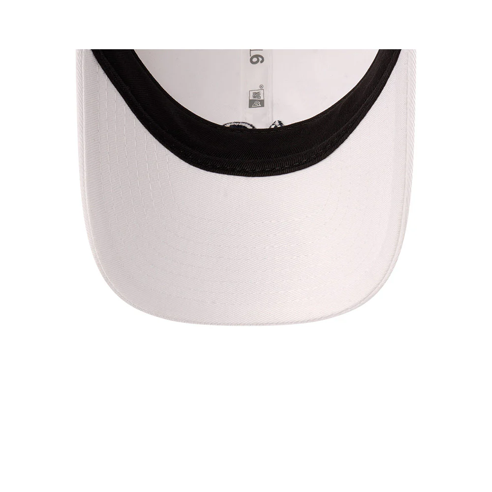 Kids Australian Open 9TWENTY Core Cap White - Image 7
