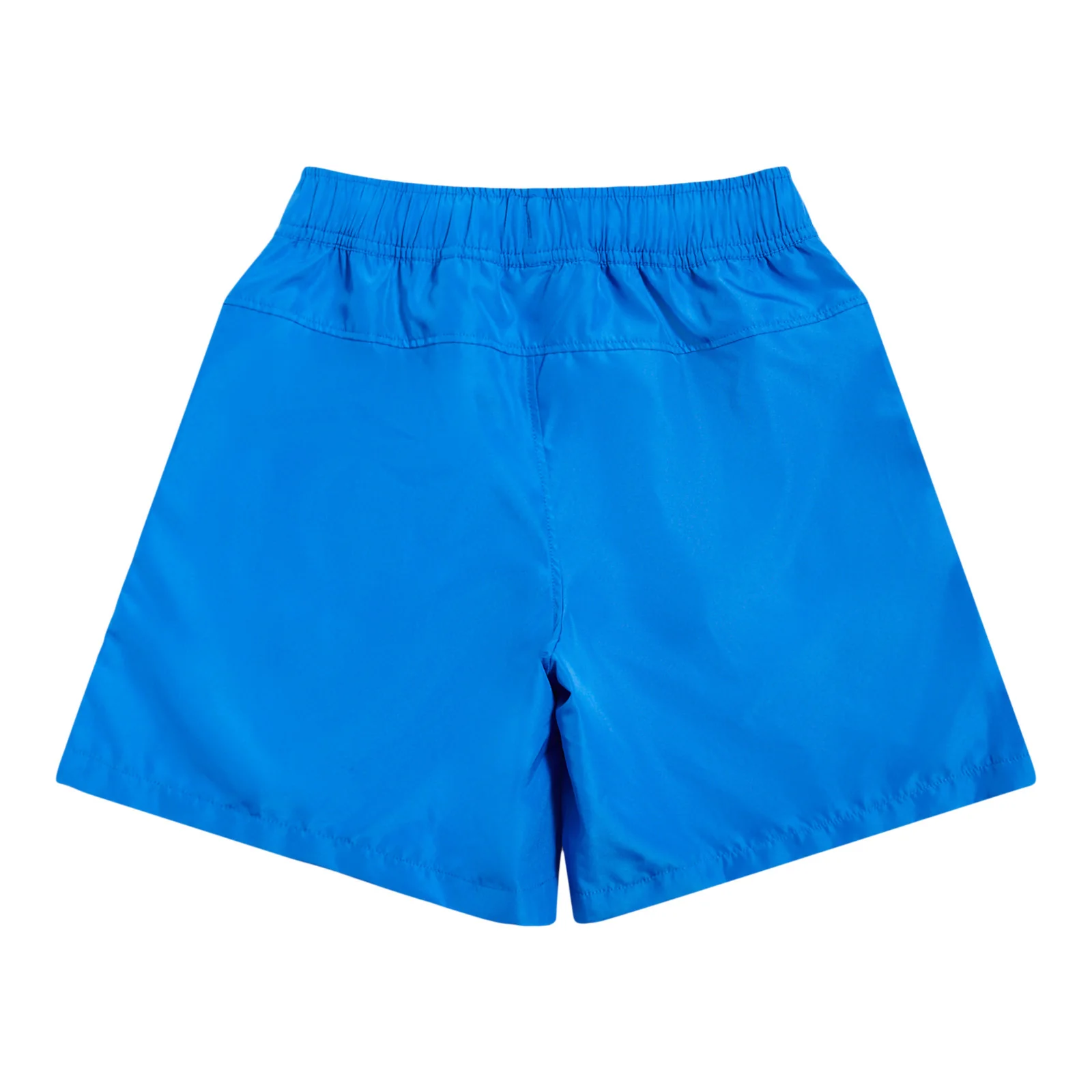 Kids Australian Open Athletic Shorts Blue - Image 2