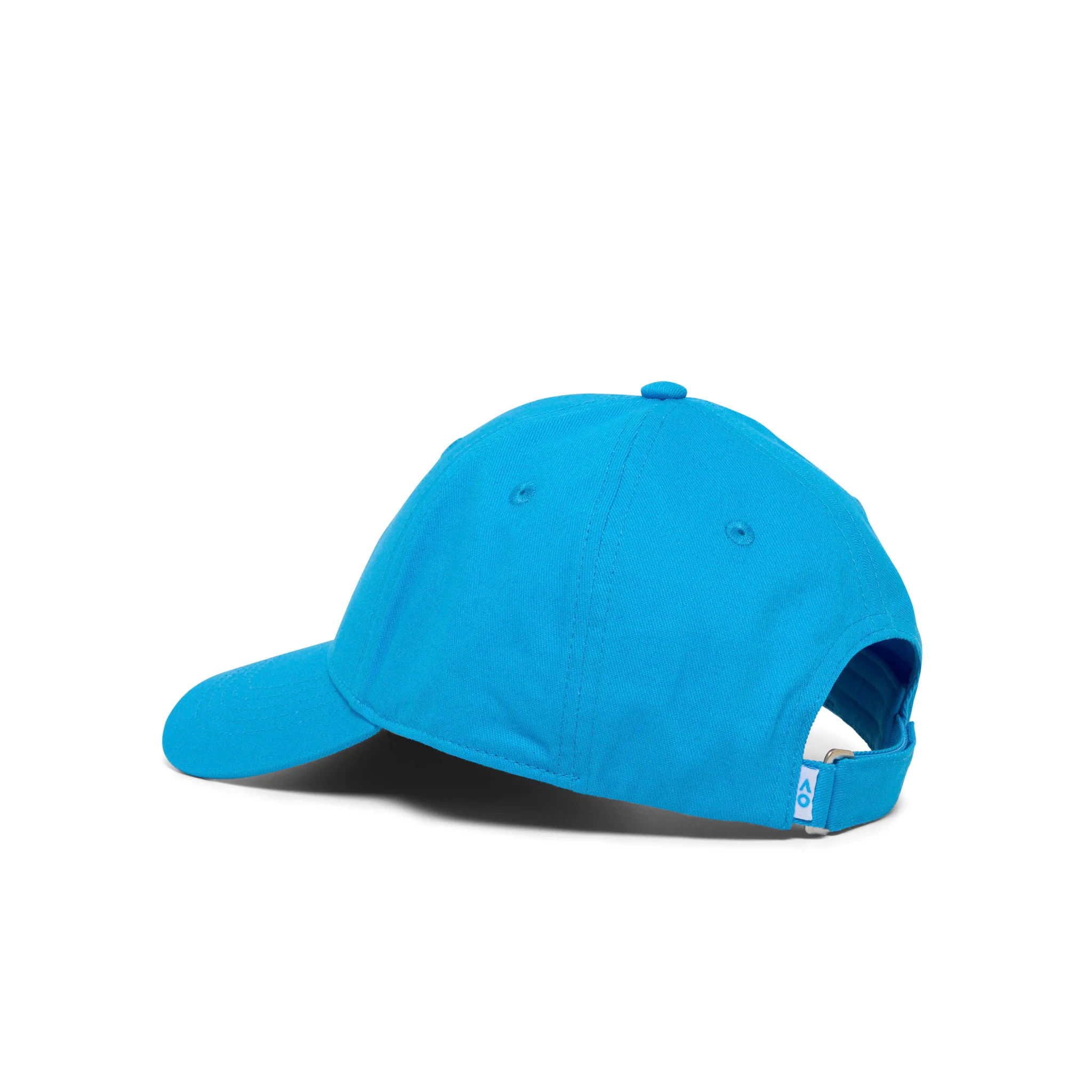 Kids Australian Open Logo Cap Blue - Image 3