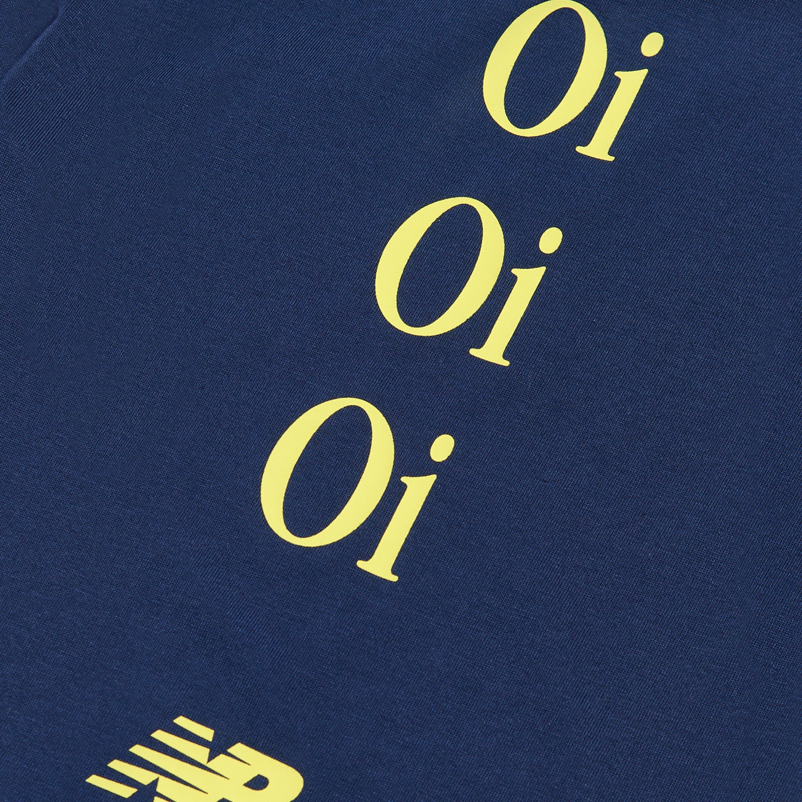 Kids Australian Open Grade School T-Shirt Navy - Image 4