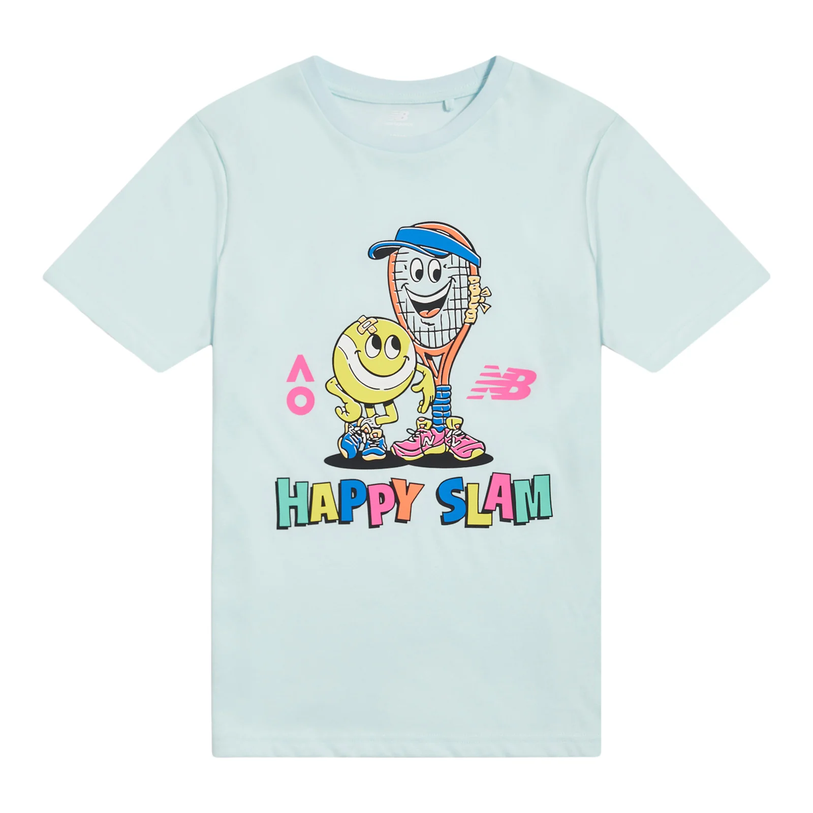 Kids Australian Open T-Shirt